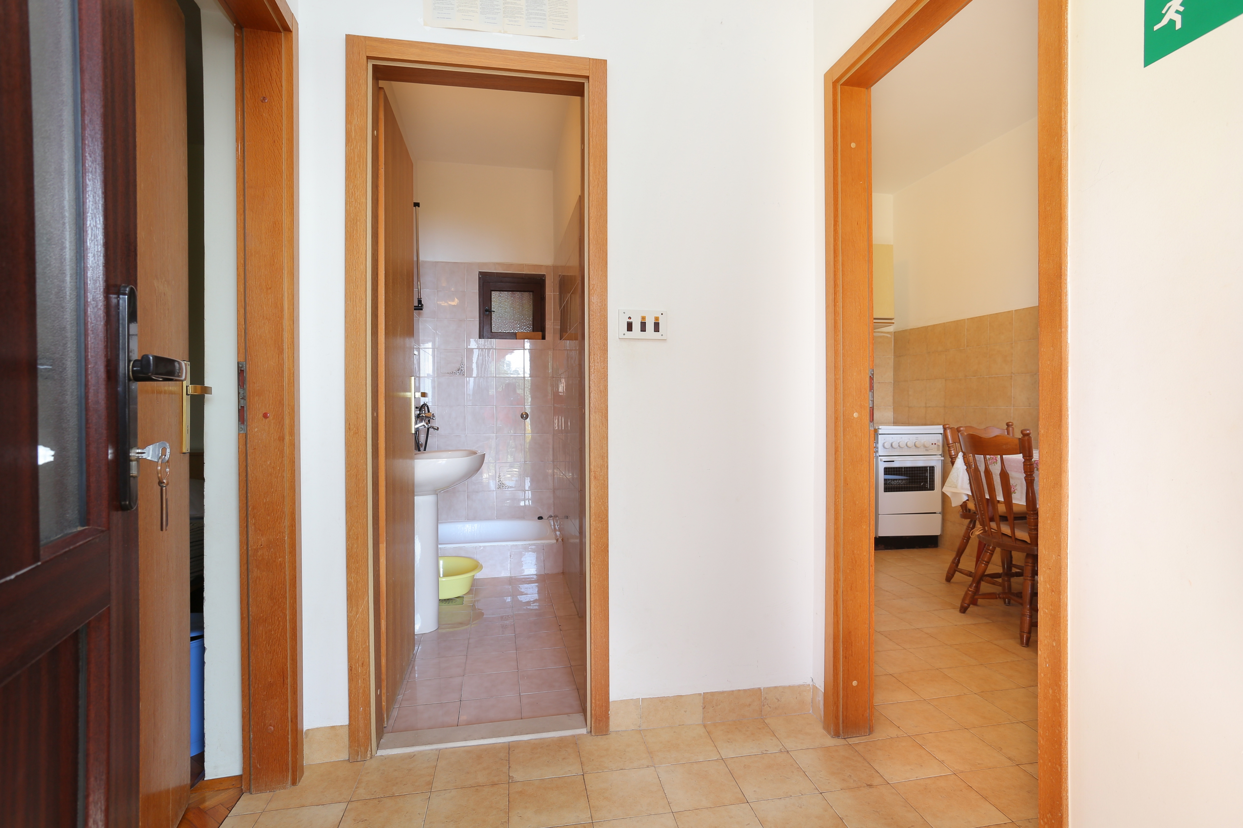 Top Omiš Stanići Top Omiš Stanići