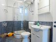 Bathroom Stanići, Bathroom in the apartment, WiFi.