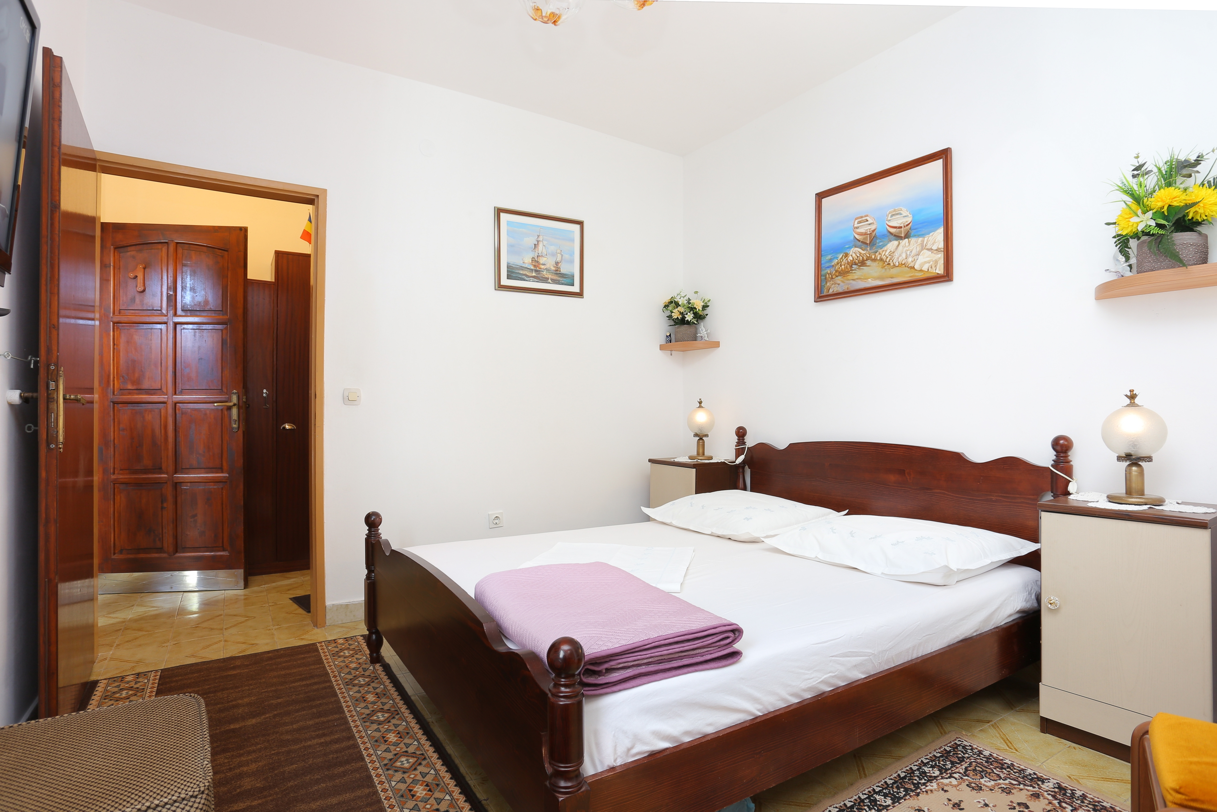 Top Omiš Stanići Top Omiš Stanići