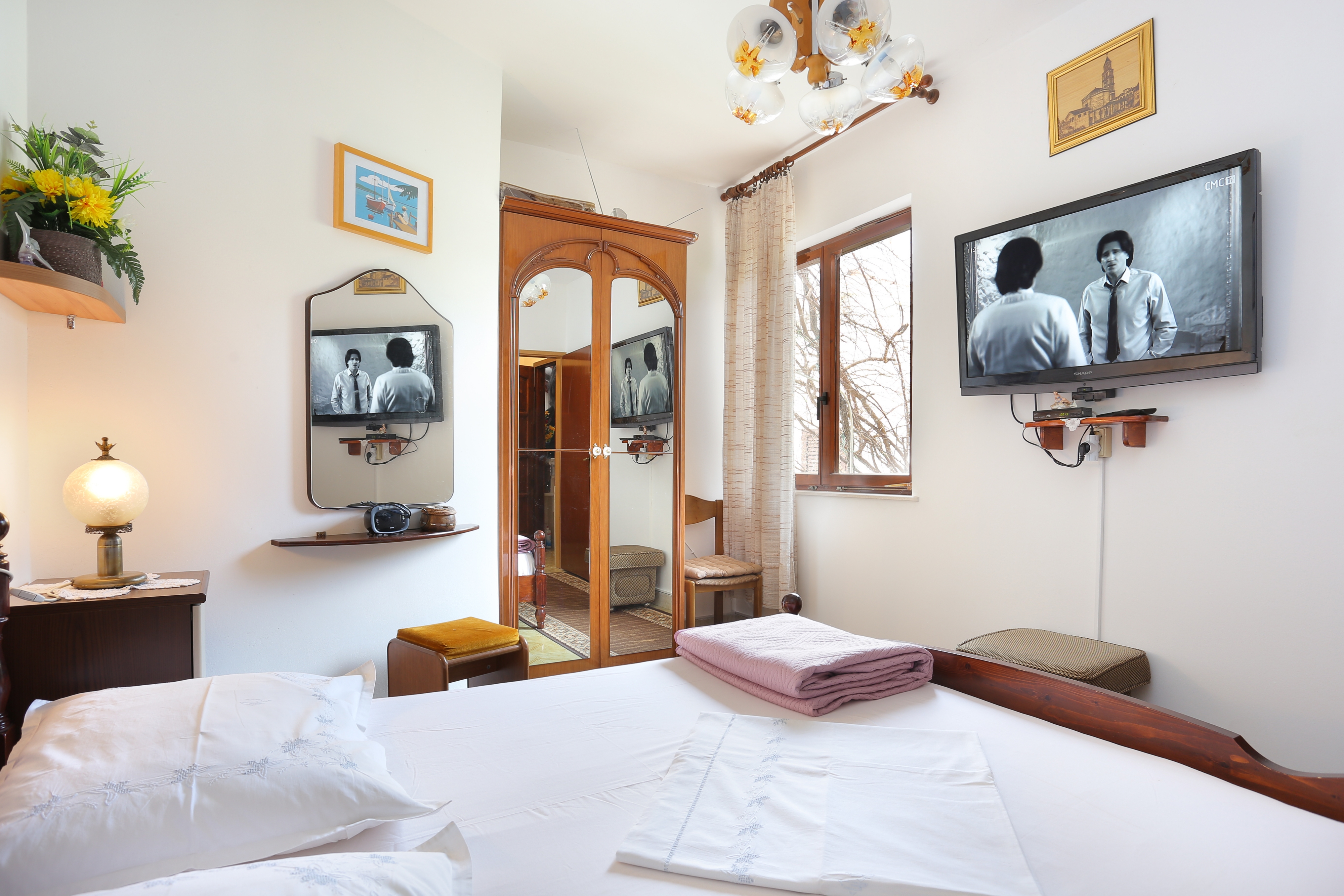 Top Omiš Stanići Top Omiš Stanići