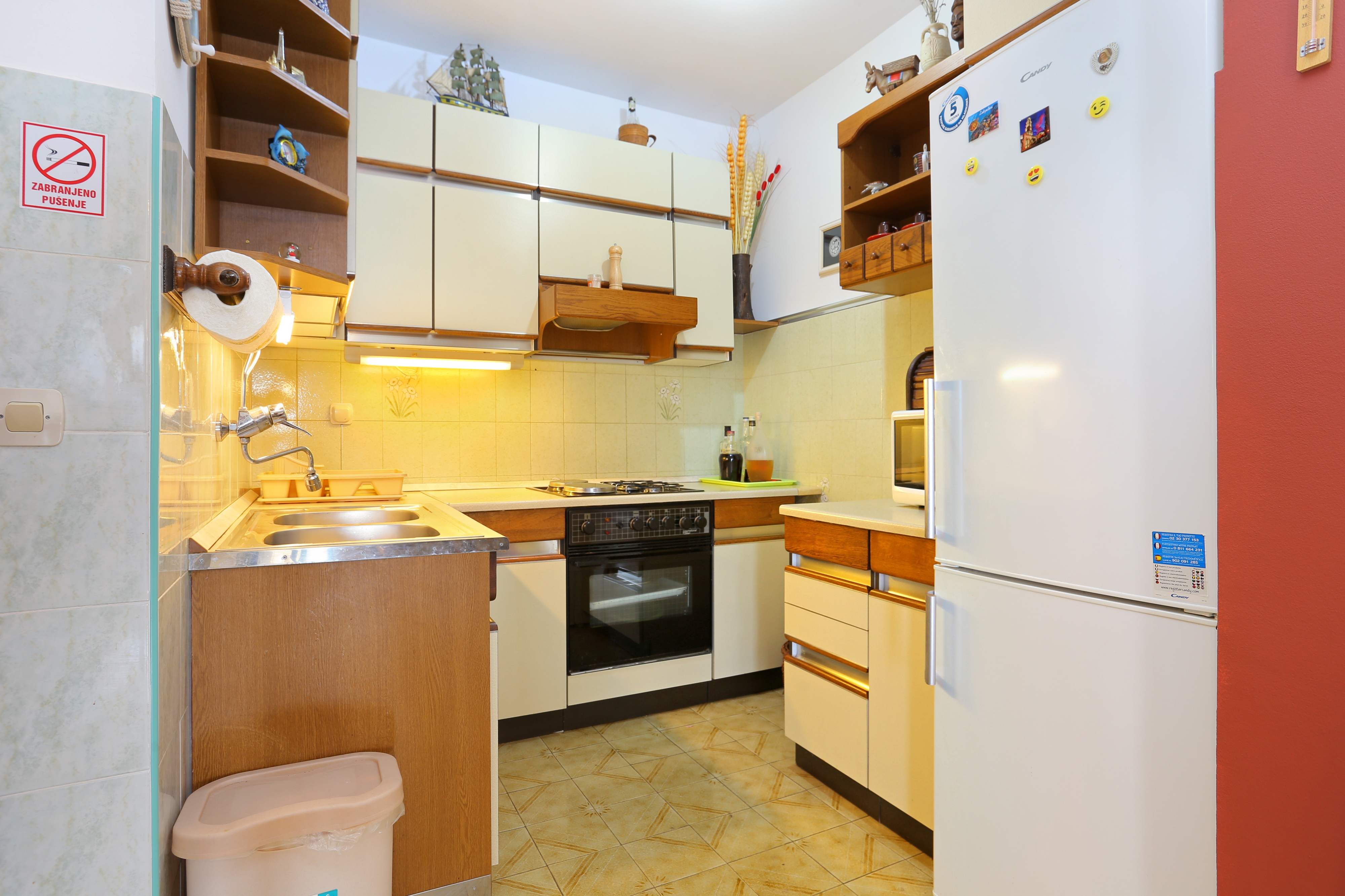 Top Omiš Stanići Top Omiš Stanići