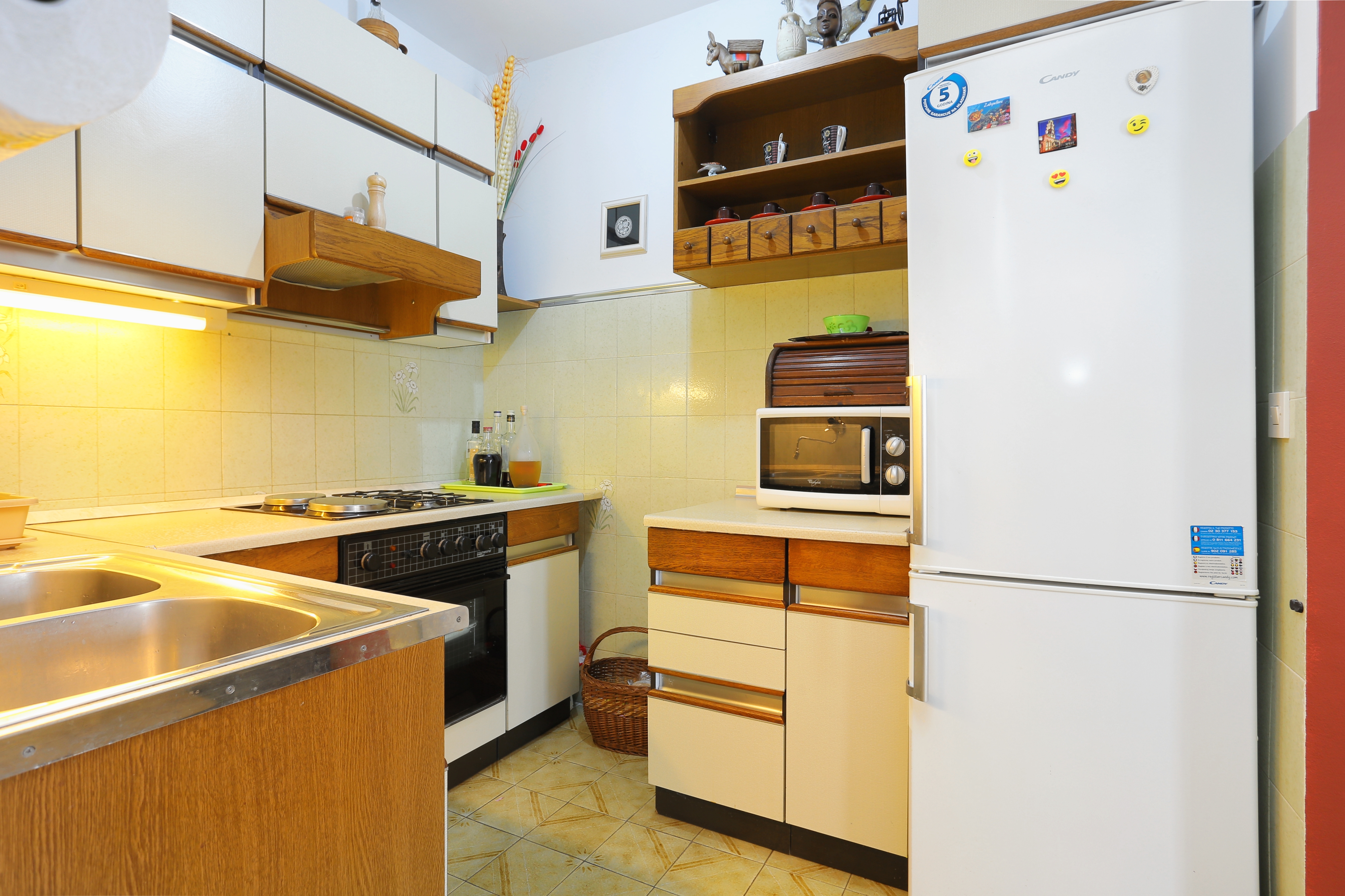 Top Omiš Stanići Top Omiš Stanići