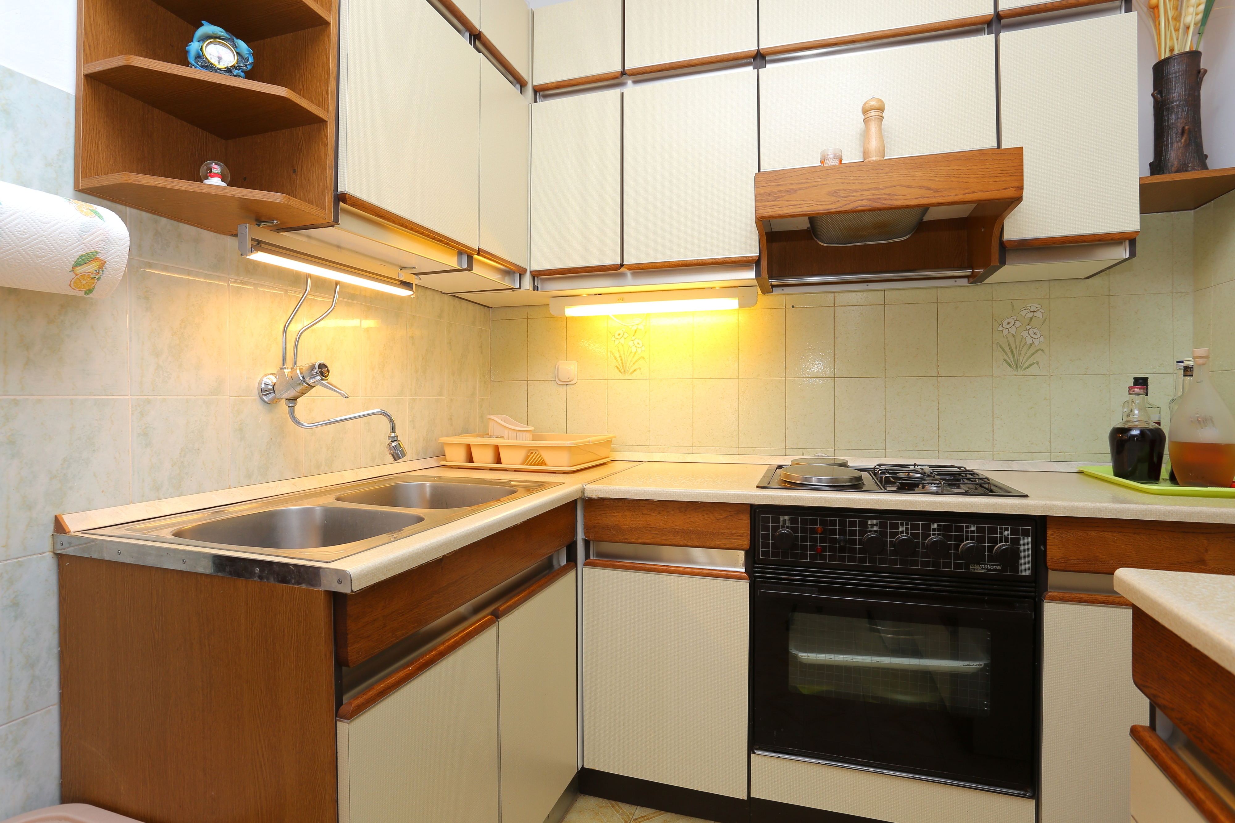 Top Omiš Stanići Top Omiš Stanići