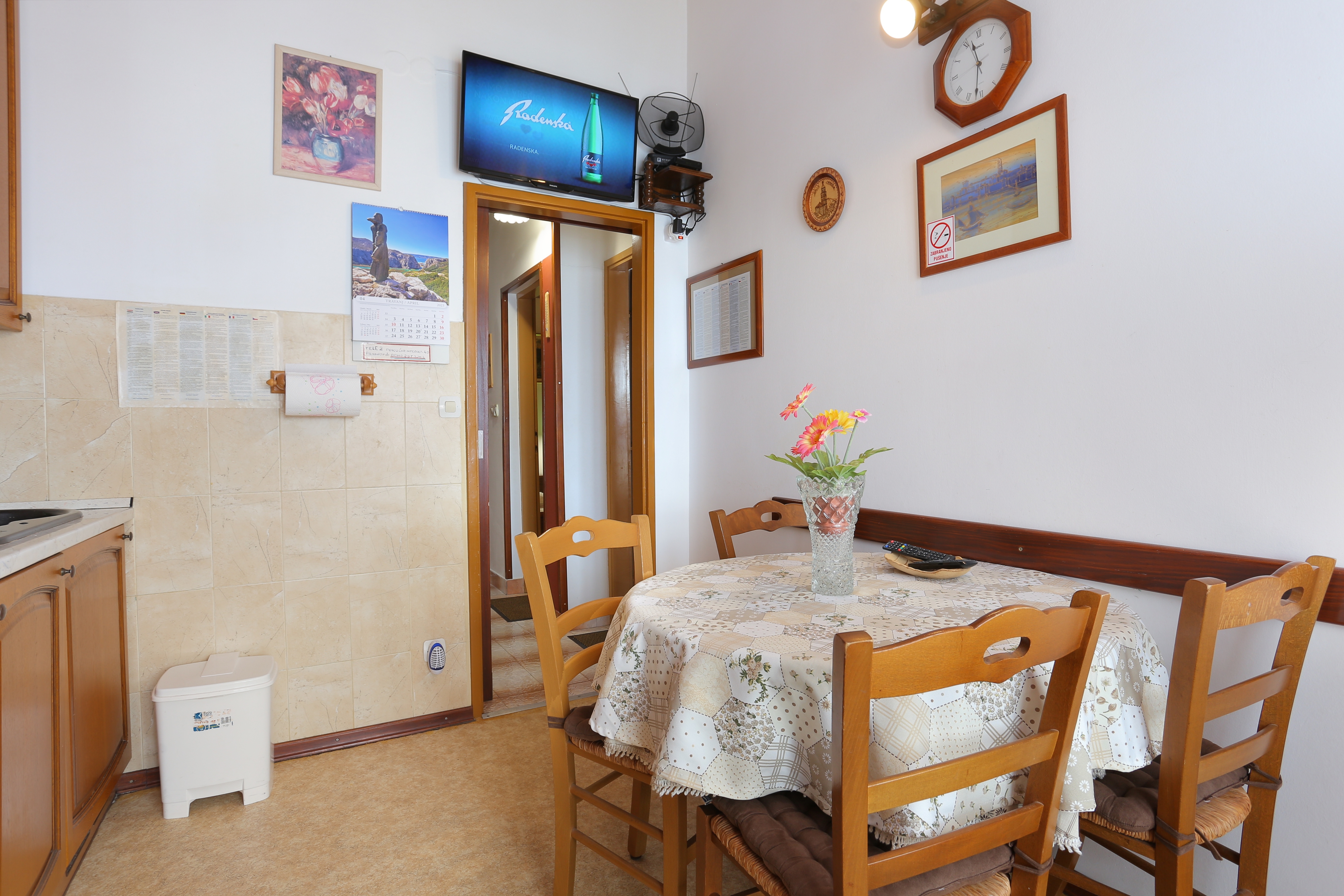 Top Omiš Stanići Top Omiš Stanići