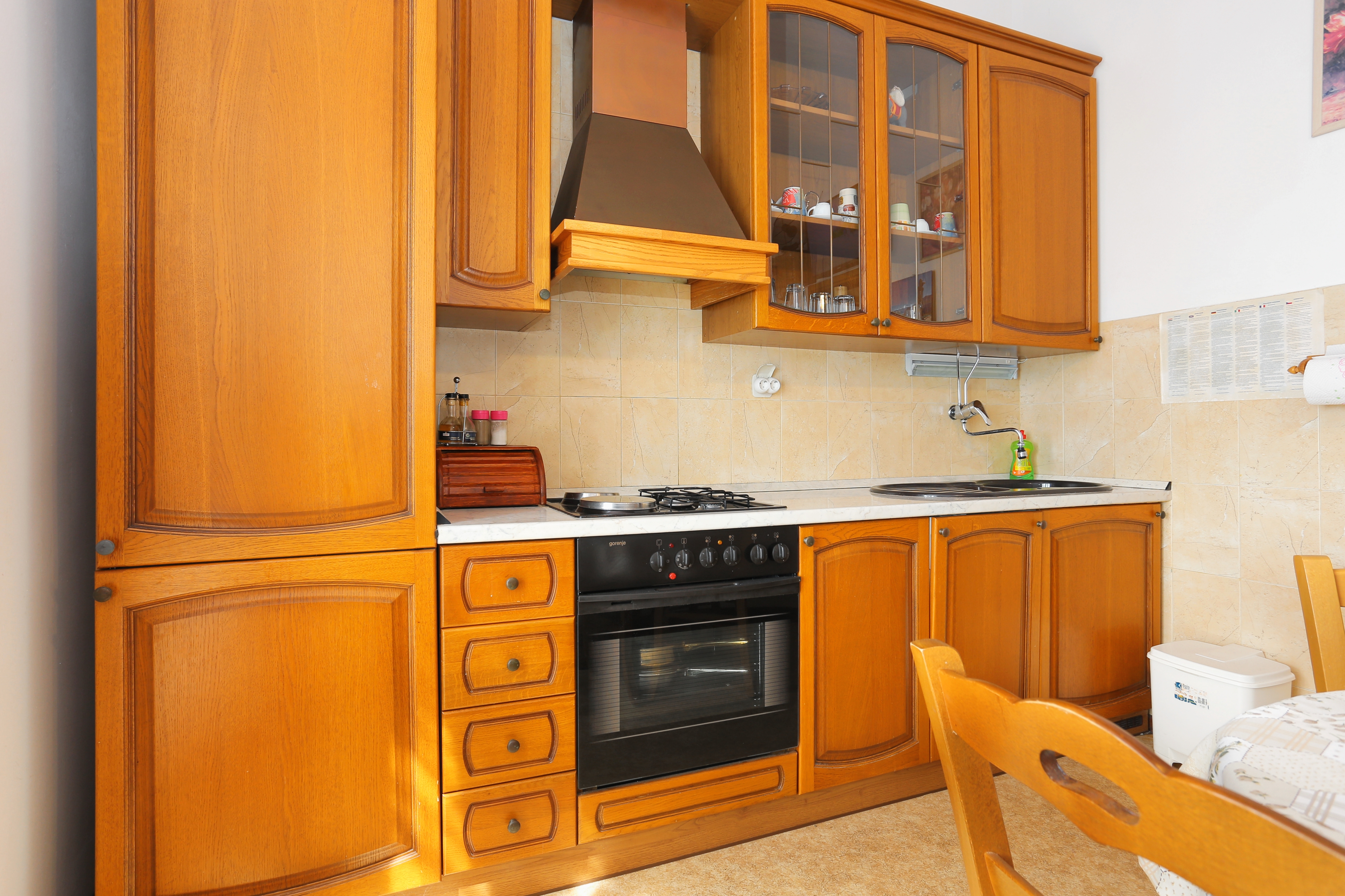 Top Omiš Stanići Top Omiš Stanići