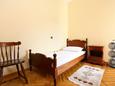 Ložnice 3 Podstrana, Ložnice 3 v ubytování typu apartment, WiFi.