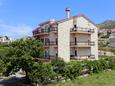 Podstrana, Split, Object 10301 - Appartementen en kamers near sea with pebble beach.