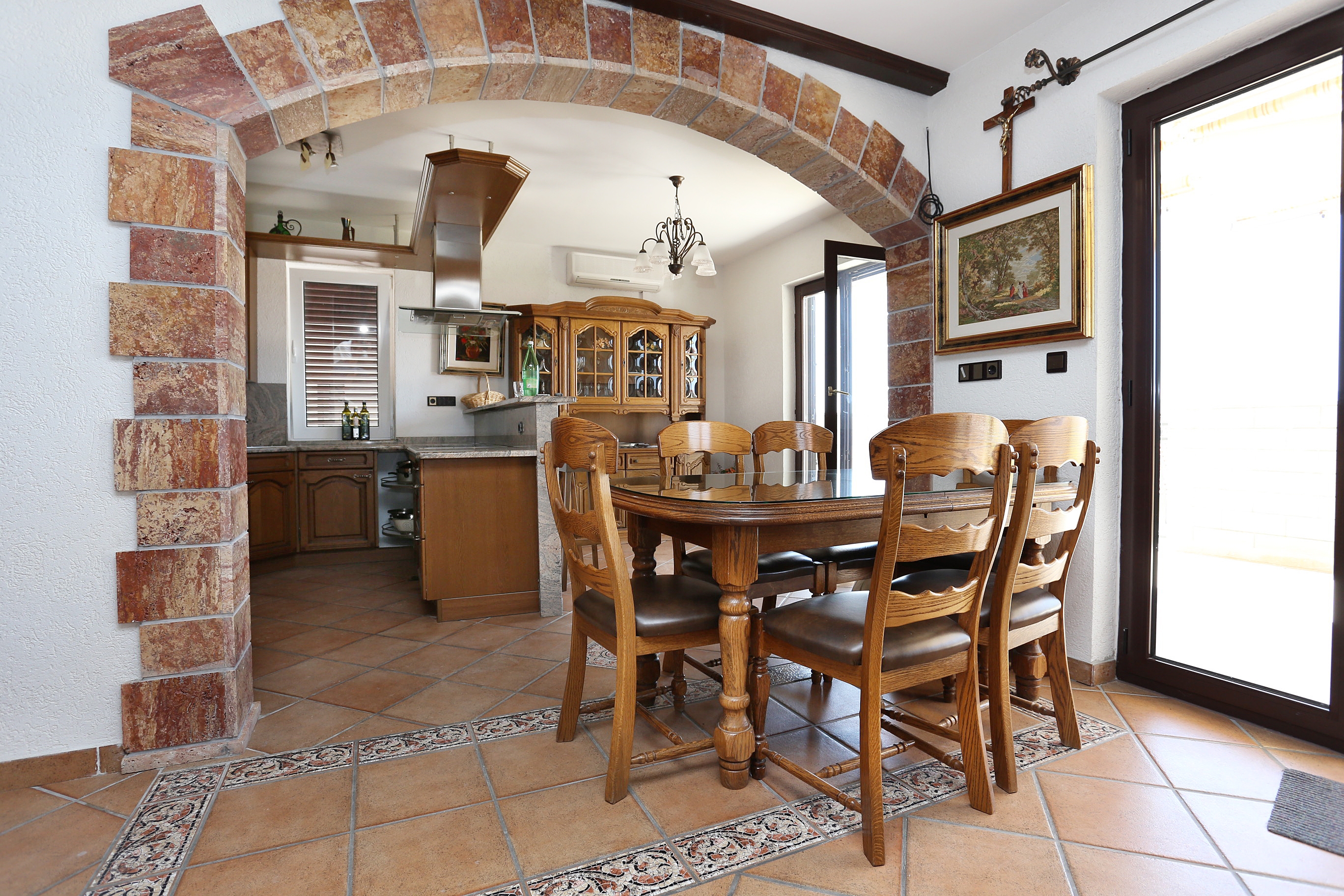 Top Omiš Duće Top Omiš Duće