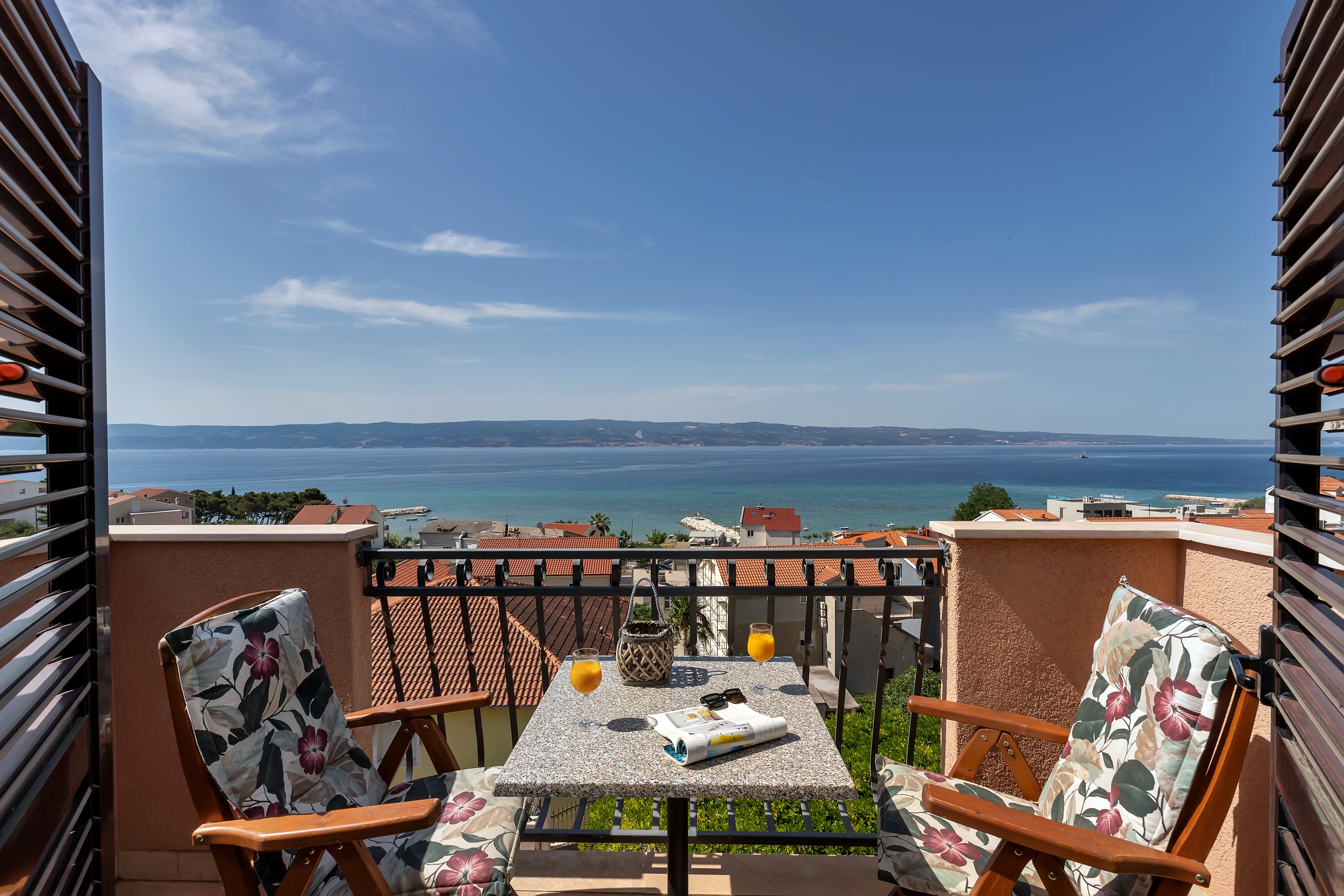 Top Omiš Duće Top Omiš Duće