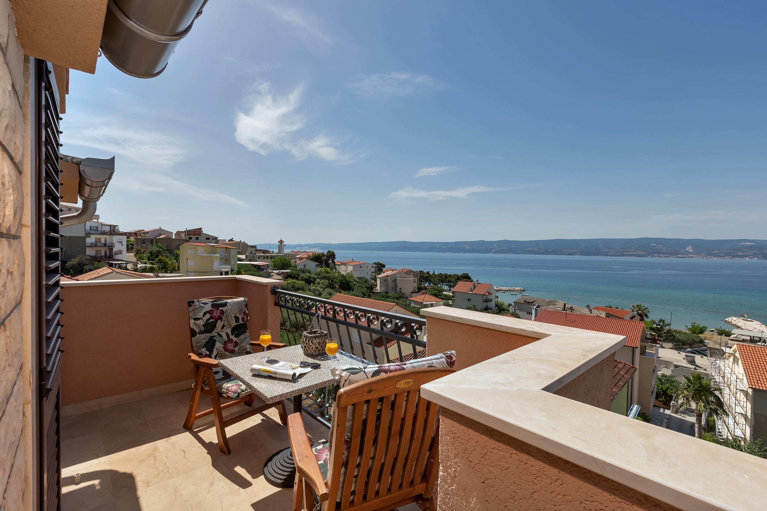 Top Omiš Duće Top Omiš Duće