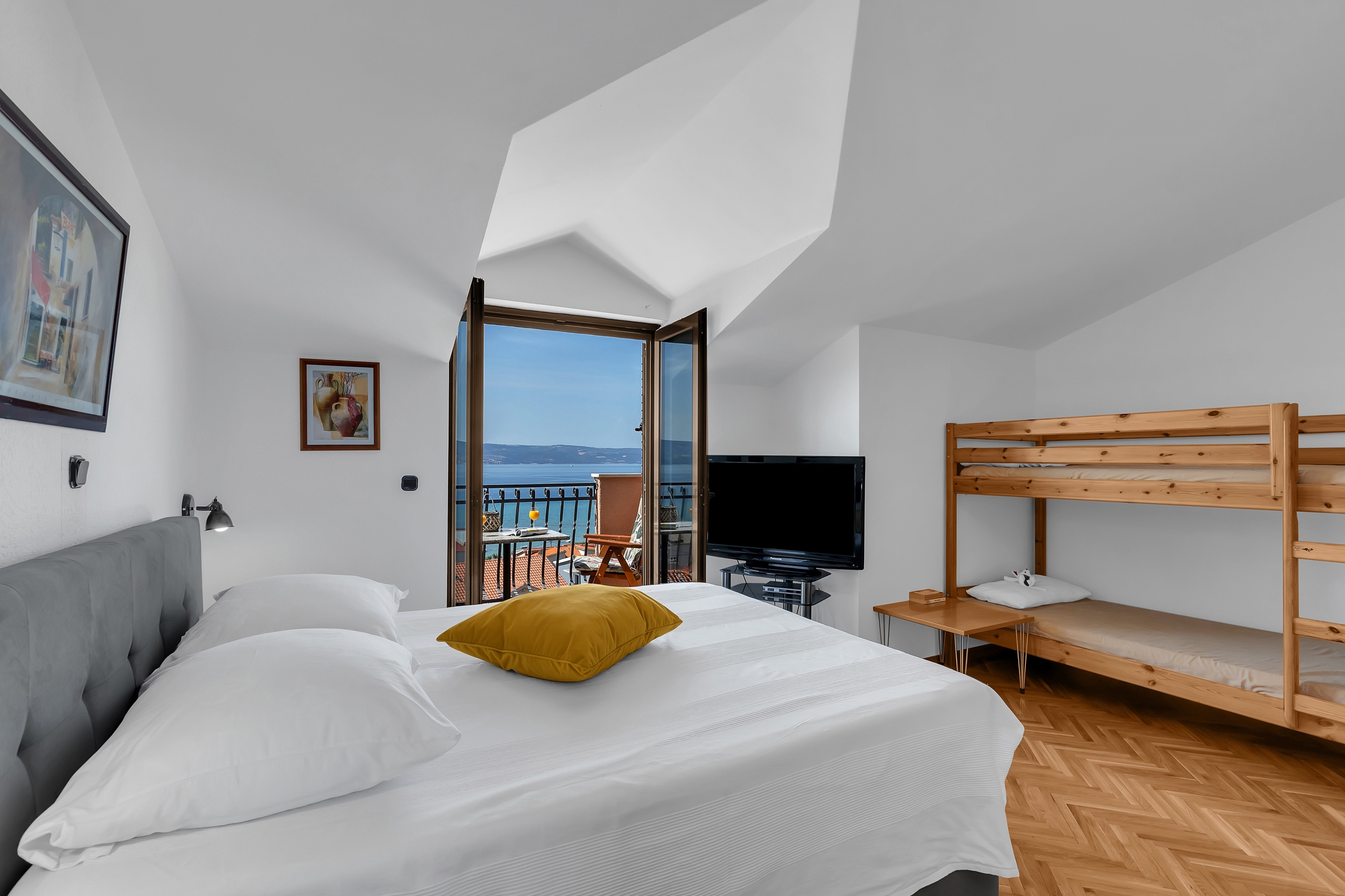 Top Omiš Duće Top Omiš Duće