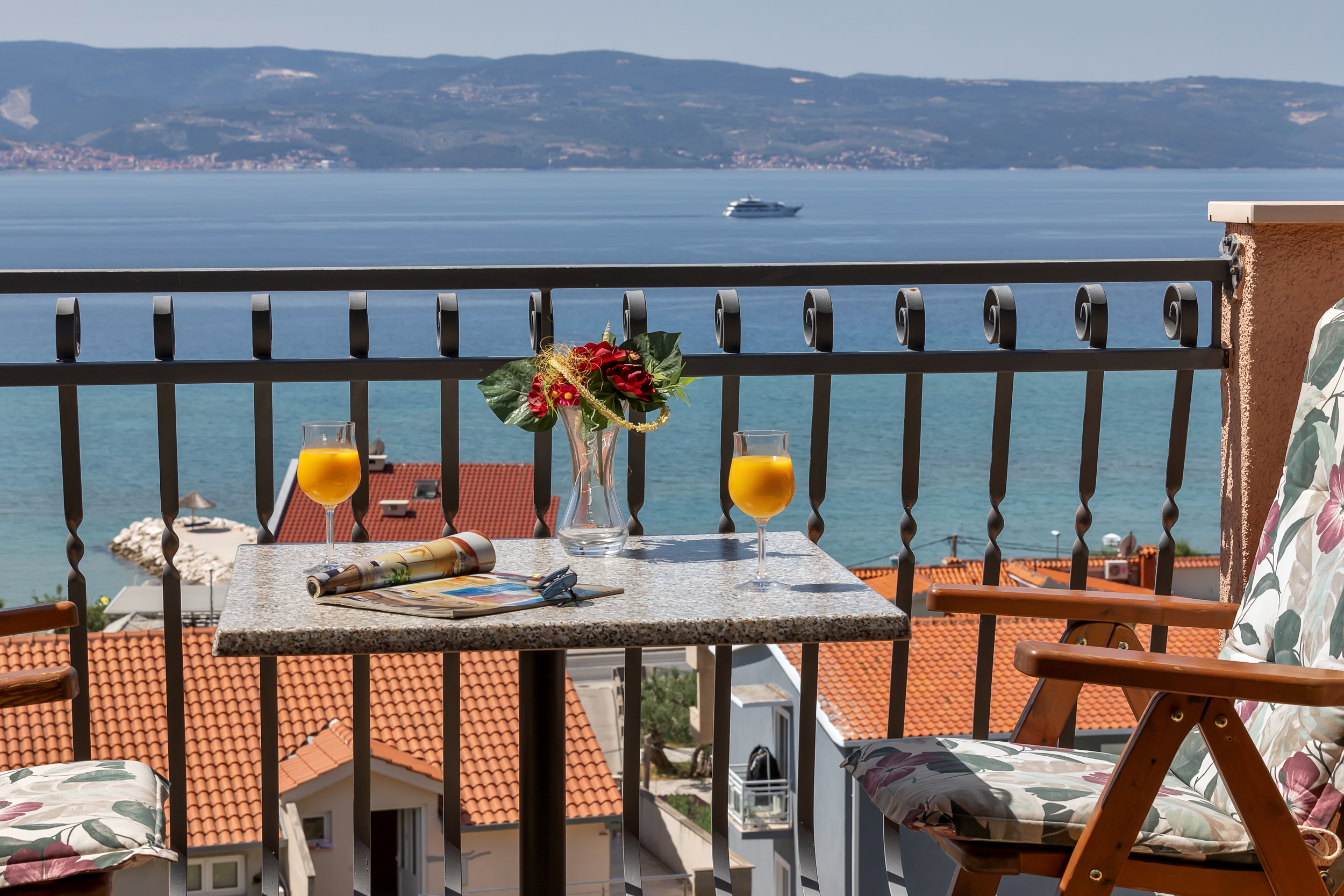 Top Omiš Duće Top Omiš Duće