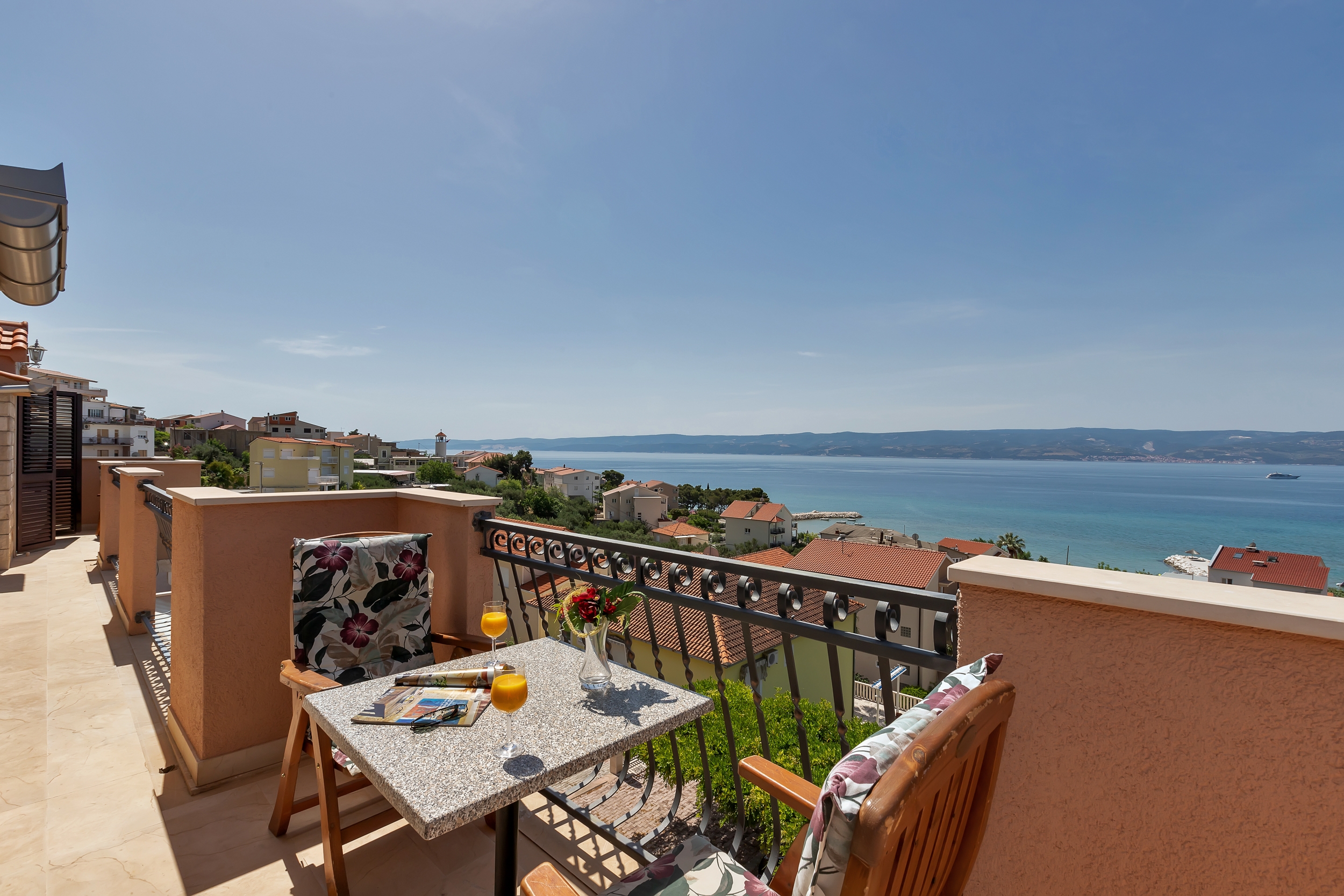 Top Omiš Duće Top Omiš Duće