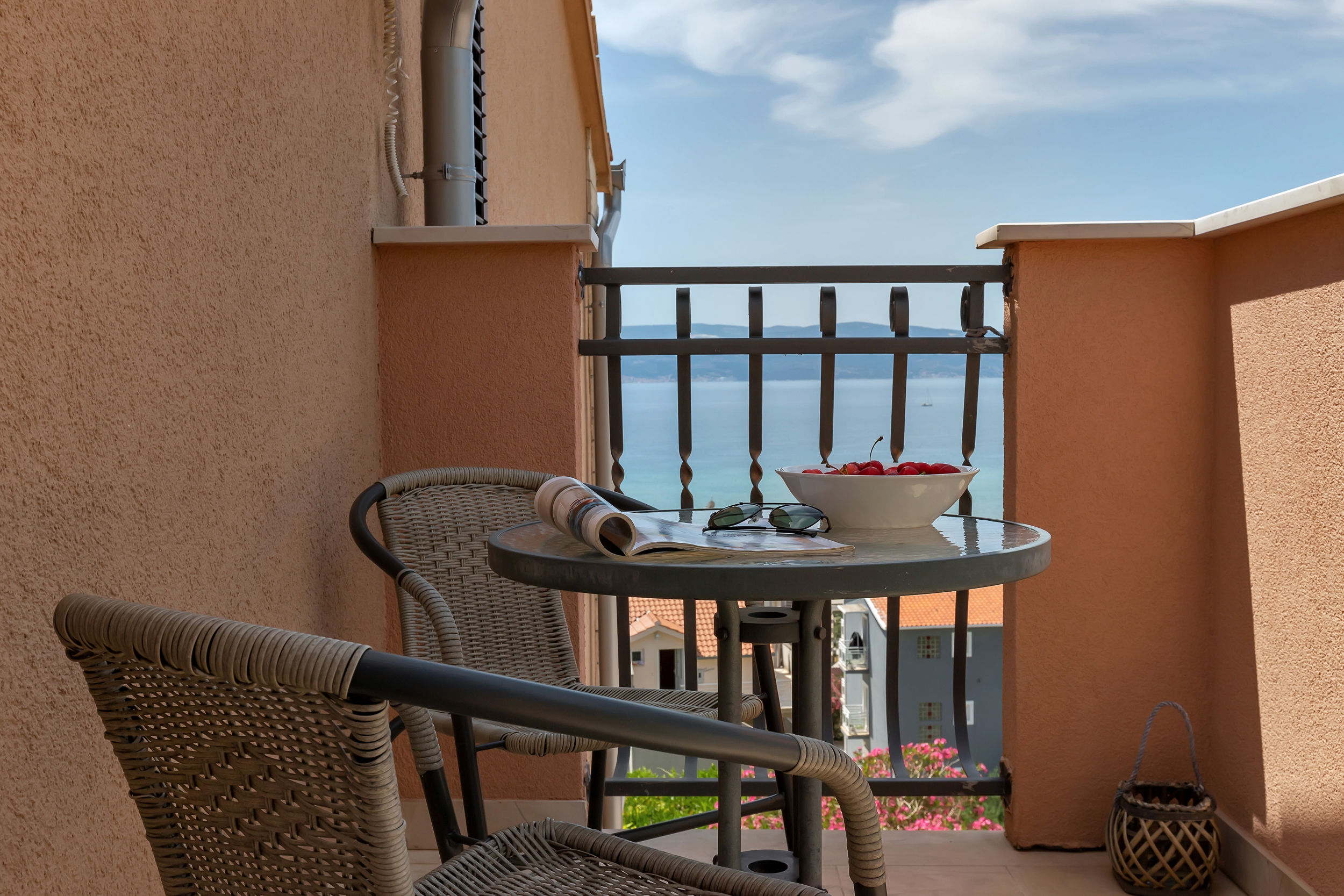 Top Omiš Duće Top Omiš Duće