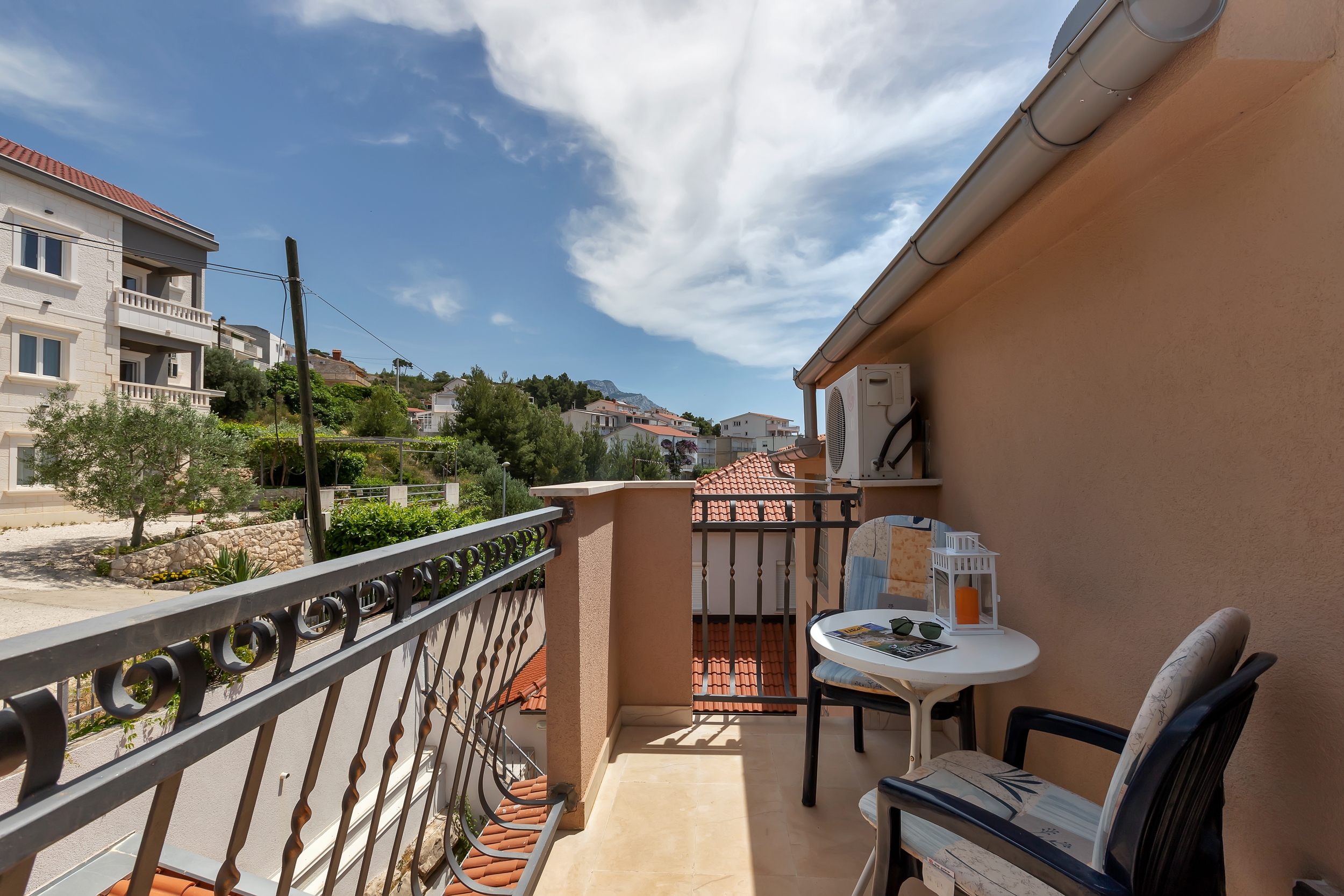 Top Omiš Duće Top Omiš Duće