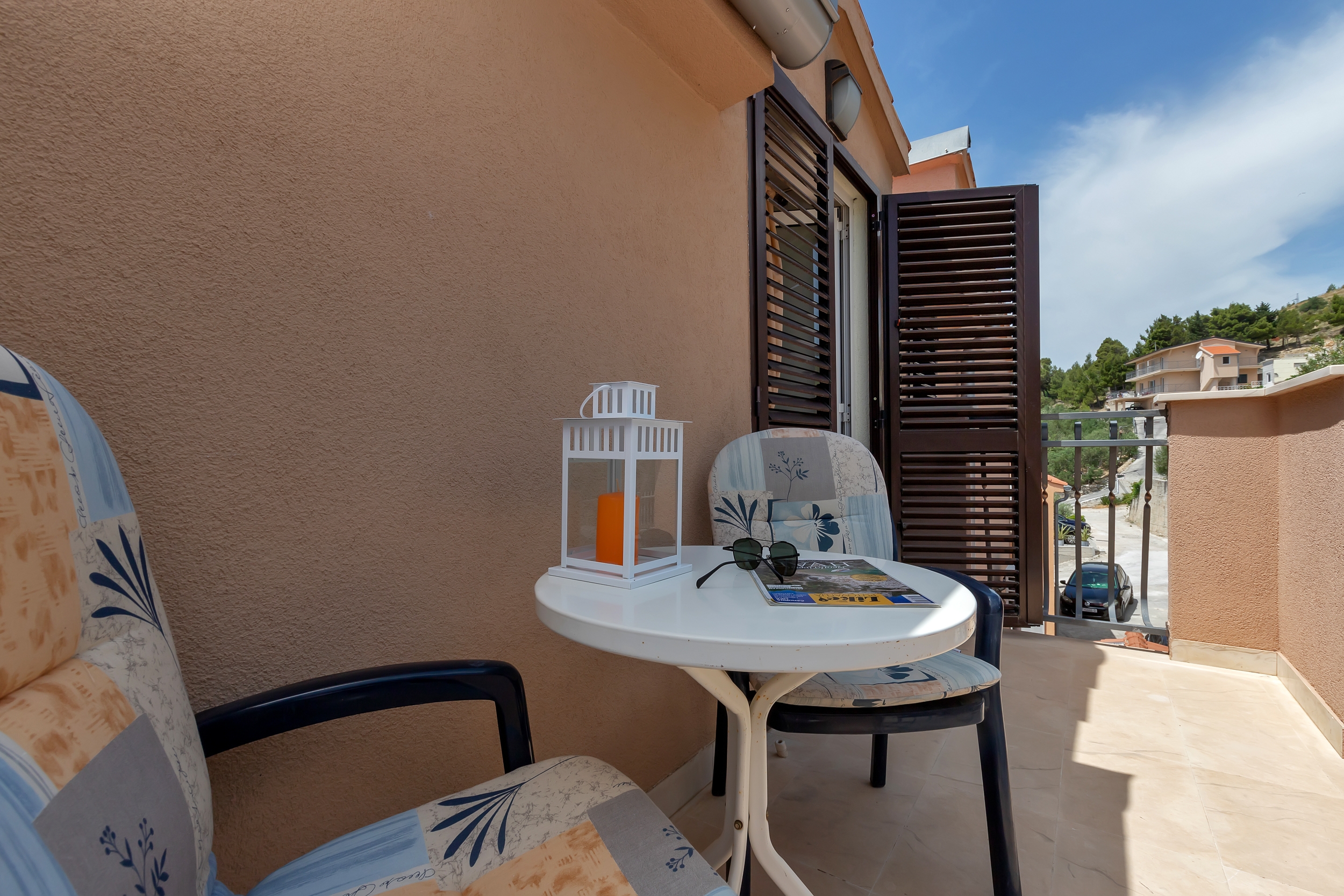 Top Omiš Duće Top Omiš Duće