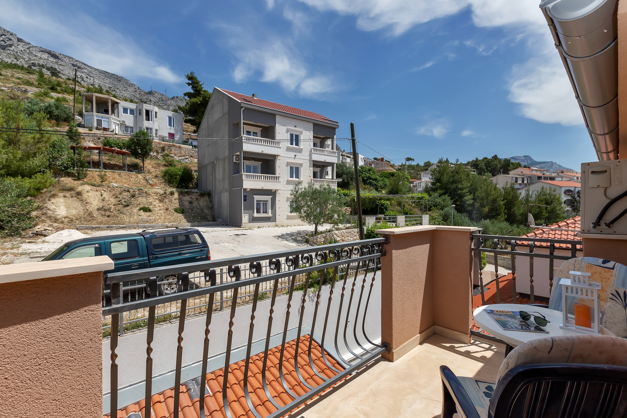 Top Omiš Duće Top Omiš Duće