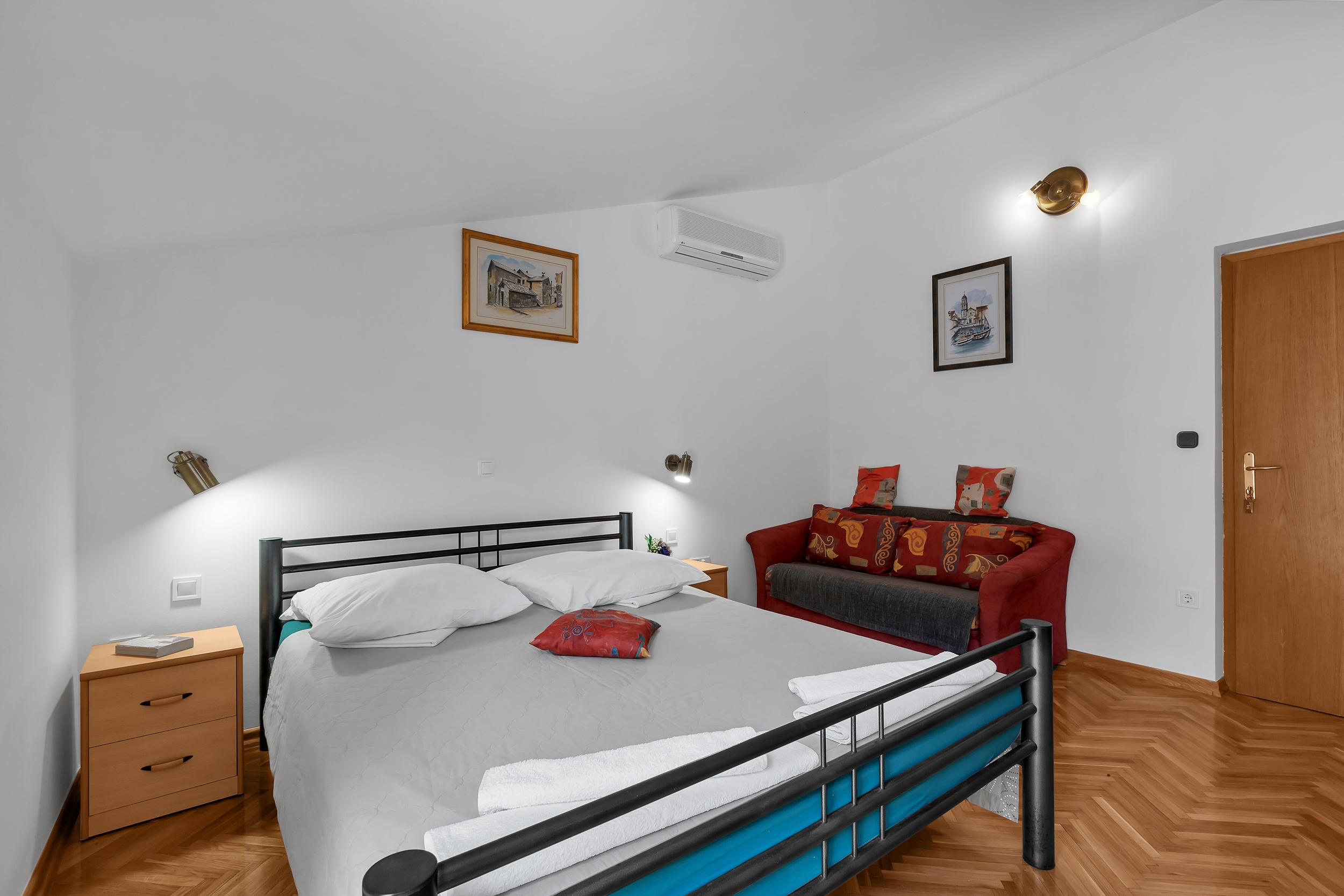 Top Omiš Duće Top Omiš Duće