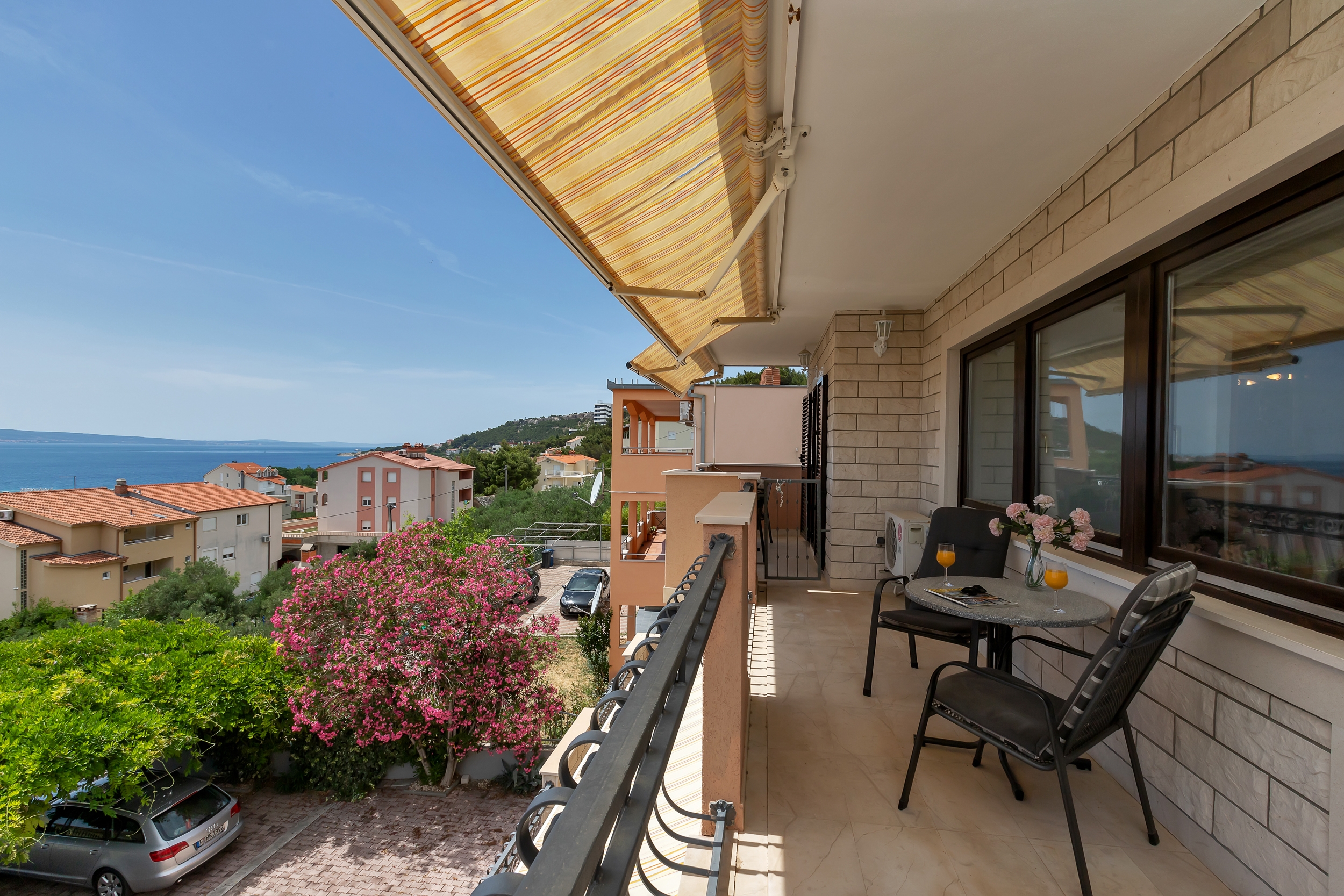 Top Omiš Duće Top Omiš Duće