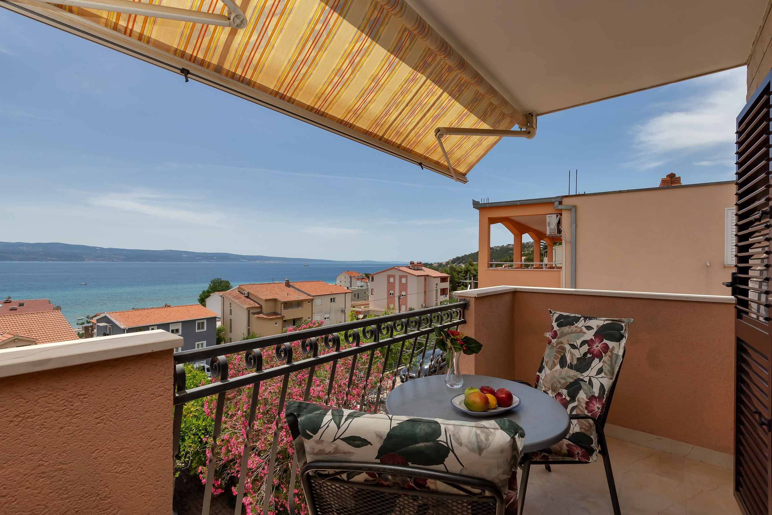 Top Omiš Duće Top Omiš Duće