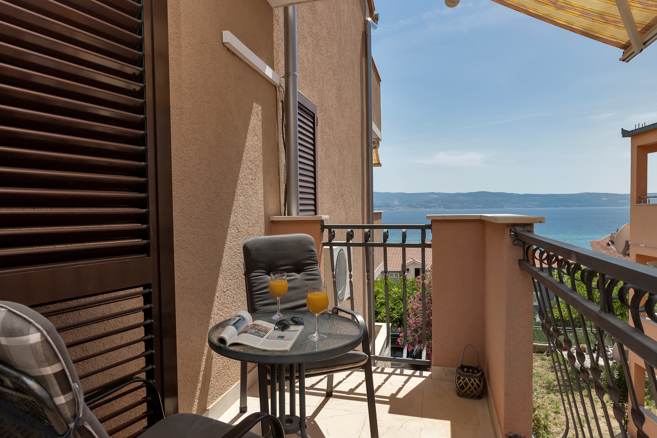 Top Omiš Duće Top Omiš Duće