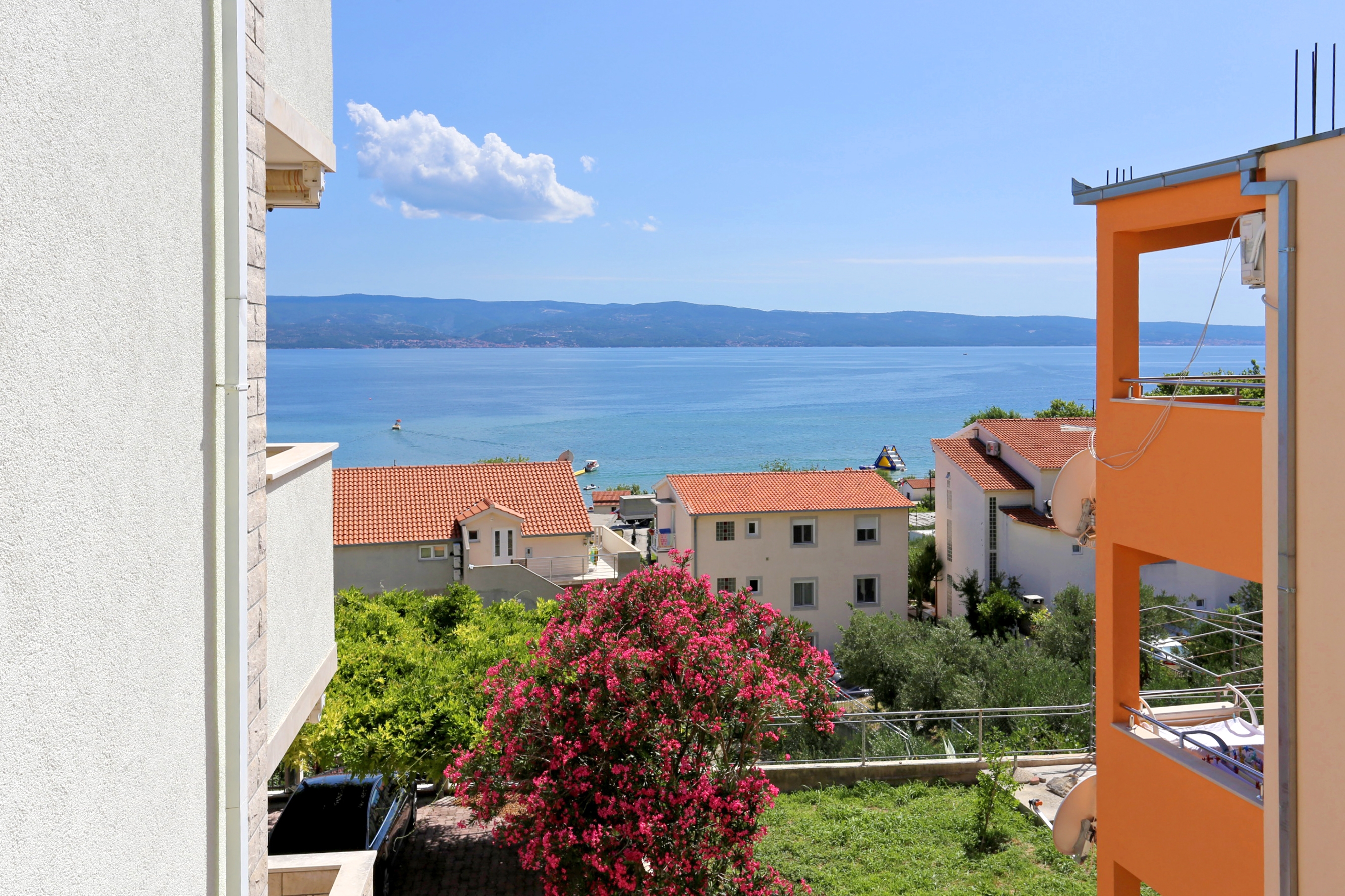 Top Omiš Duće Top Omiš Duće