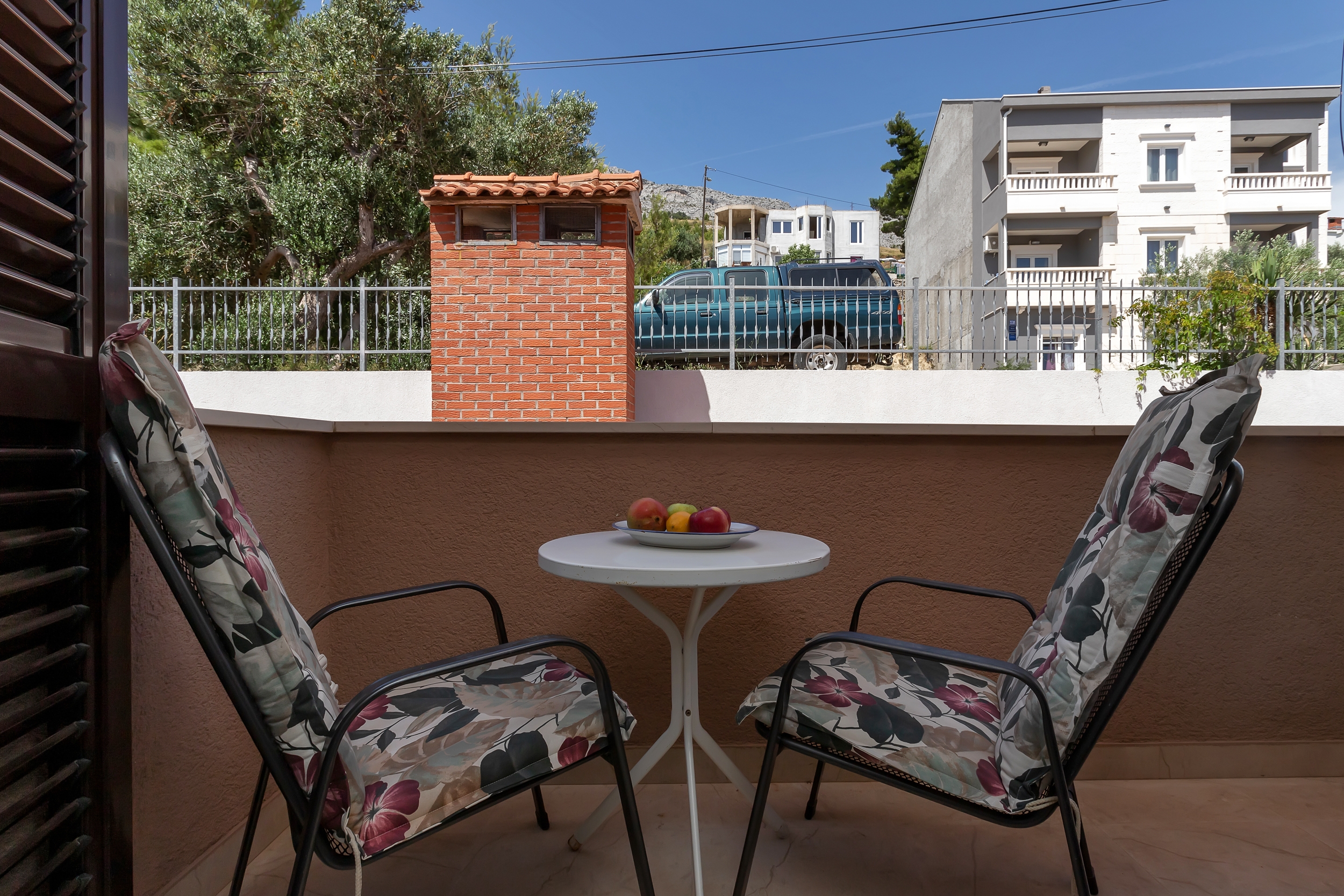 Top Omiš Duće Top Omiš Duće