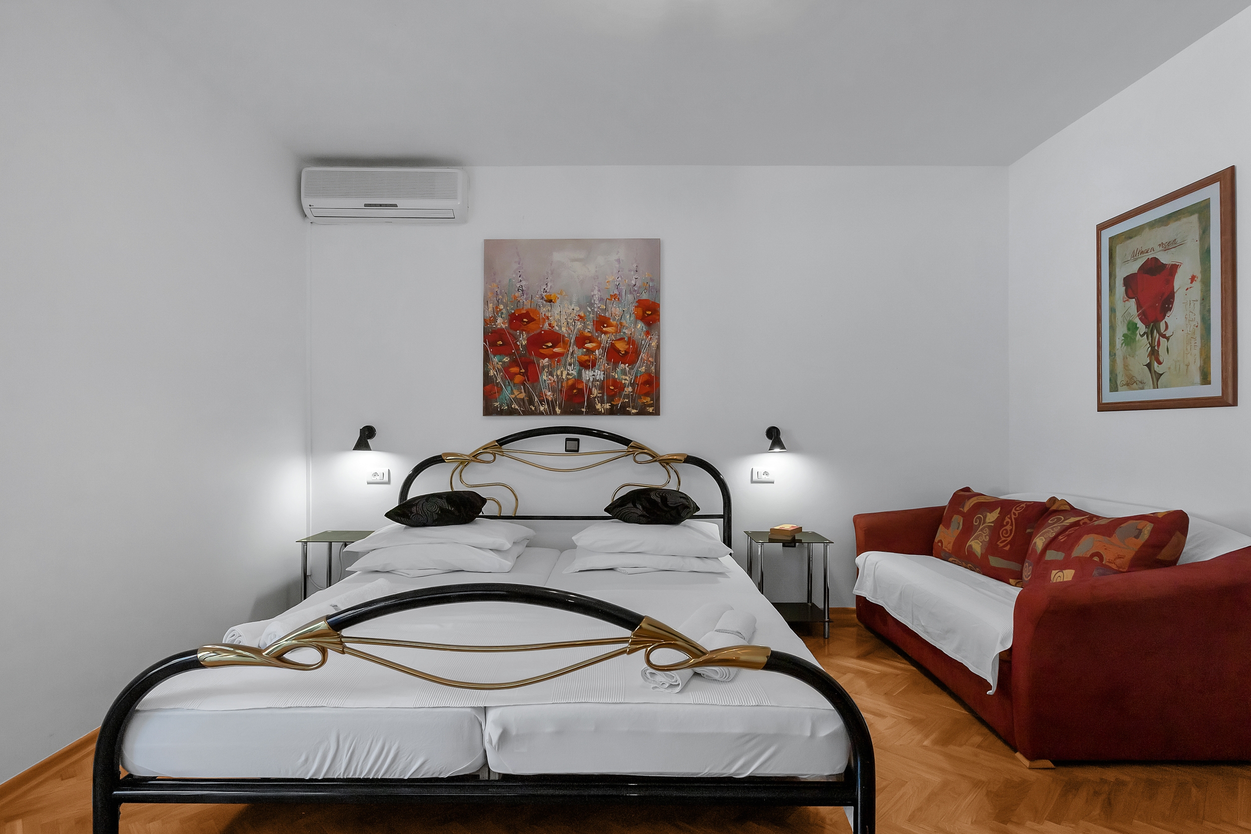 Top Omiš Duće Top Omiš Duće