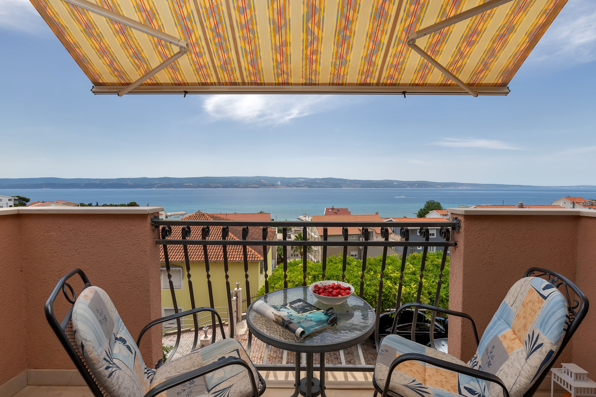 Top Omiš Duće Top Omiš Duće