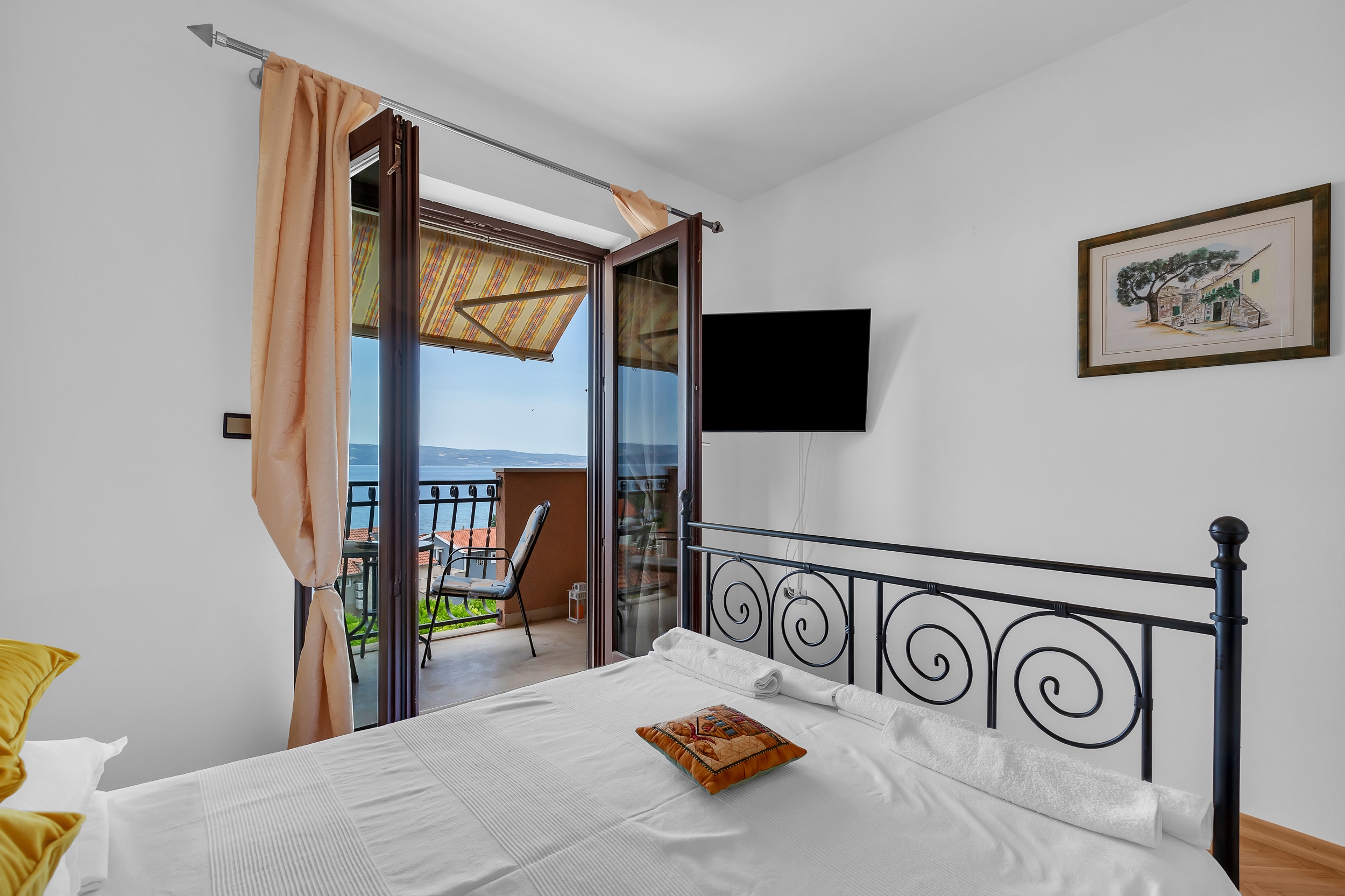 Top Omiš Duće Top Omiš Duće