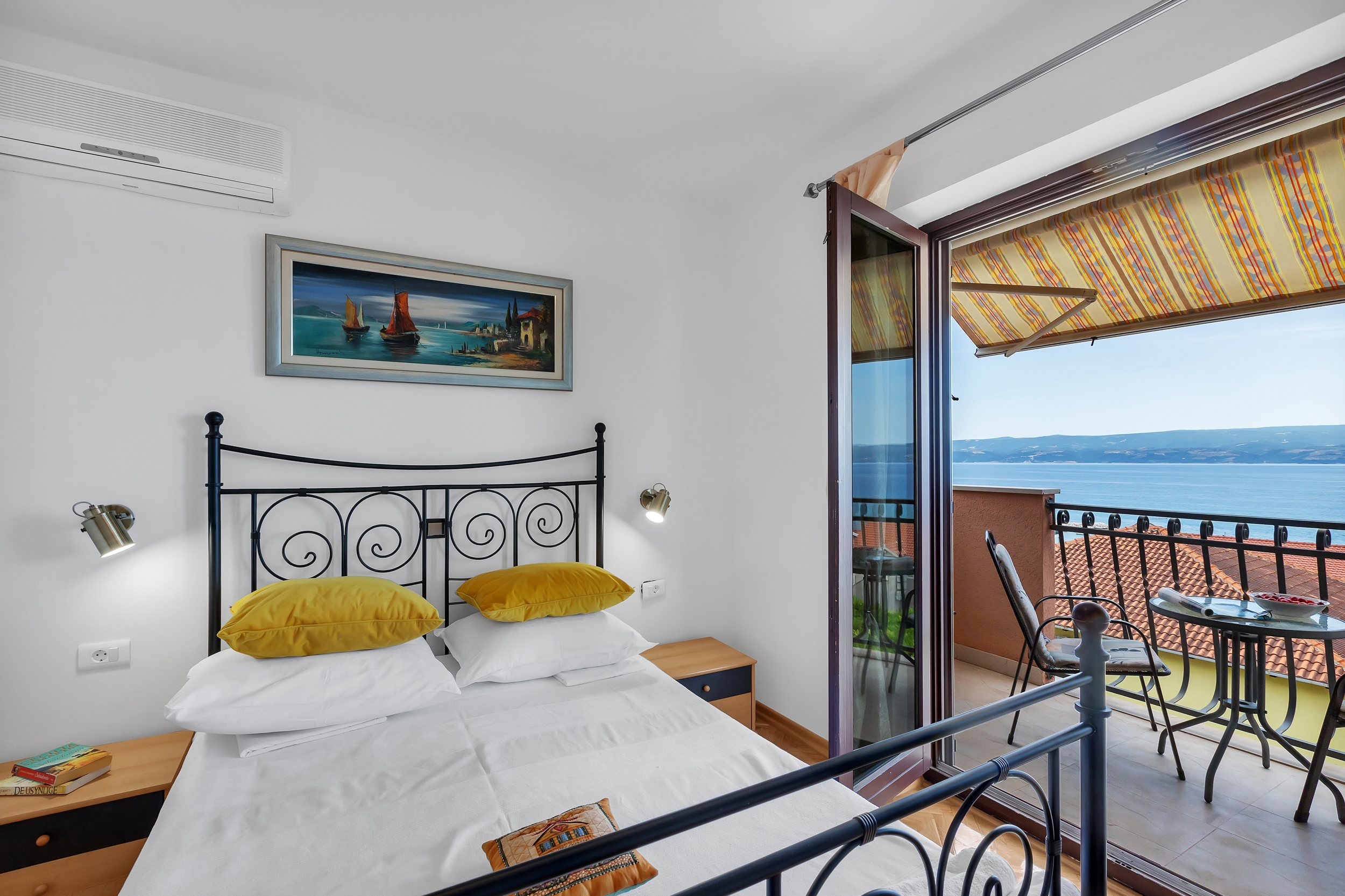 Top Omiš Duće Top Omiš Duće