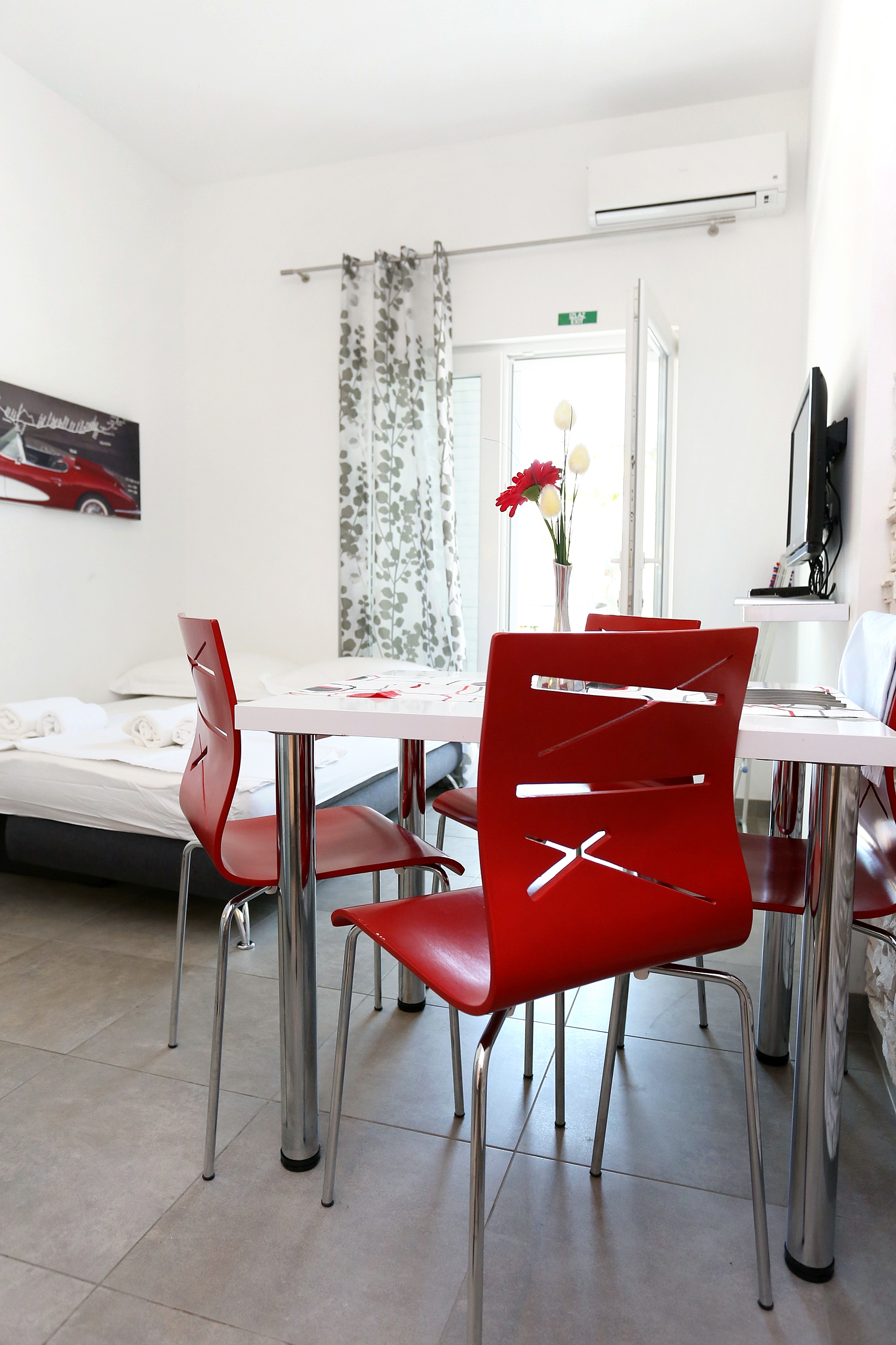 Top Omiš Duće Top Omiš Duće