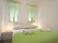 Ložnice Duće, Ložnice v ubytování typu apartment, WiFi.