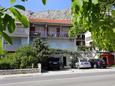 Duće, Omiš, Property 10304 - Apartments near sea with sandy beach.