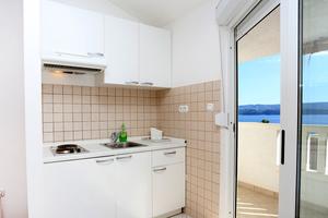 Apartamente lângă mare Stanici, Omis - 10305