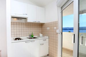 Apartmány u moře Stanići, Omiš - 10305