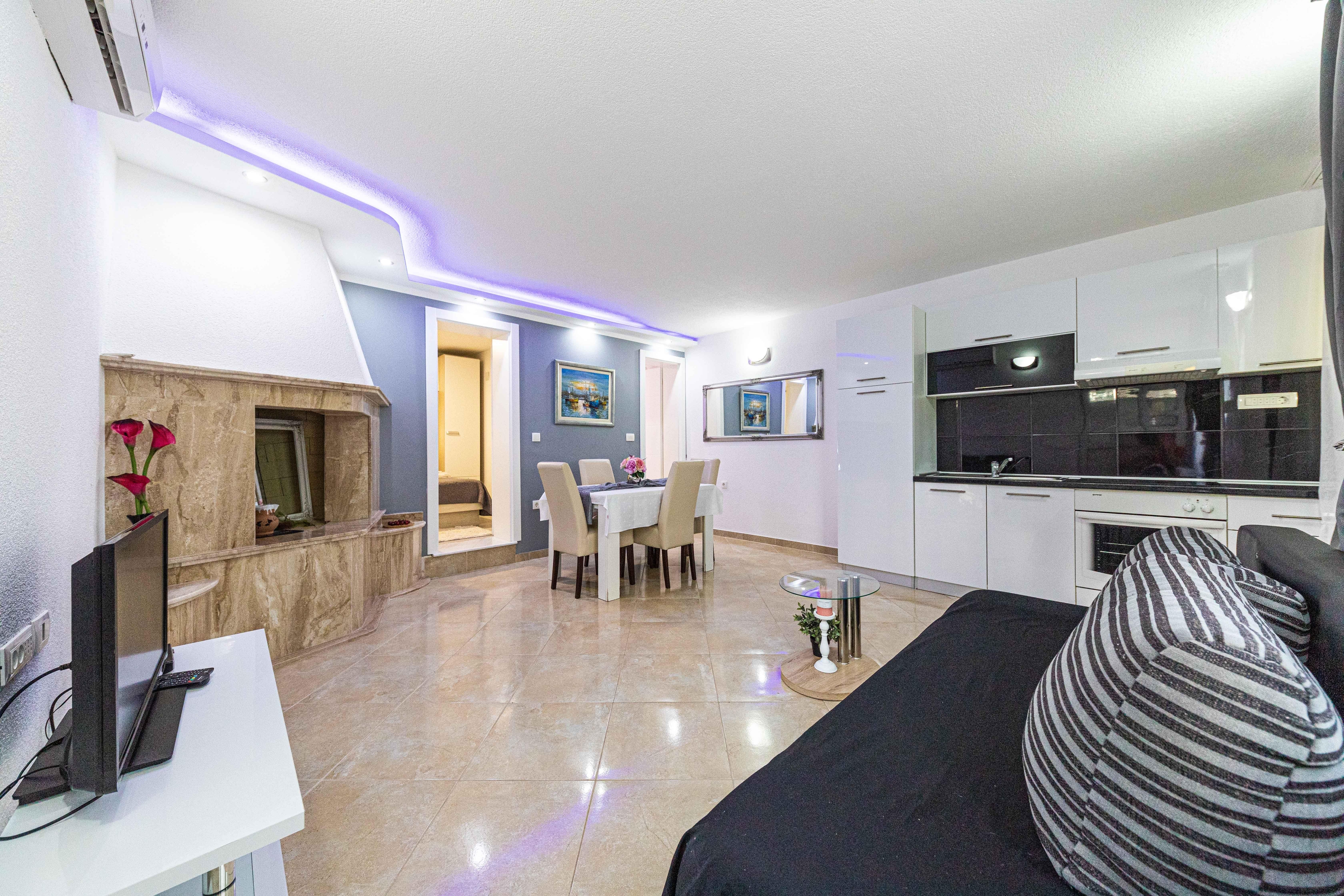 Top Rogoznica Zečevo Rtić Top Rogoznica Zečevo Rtić