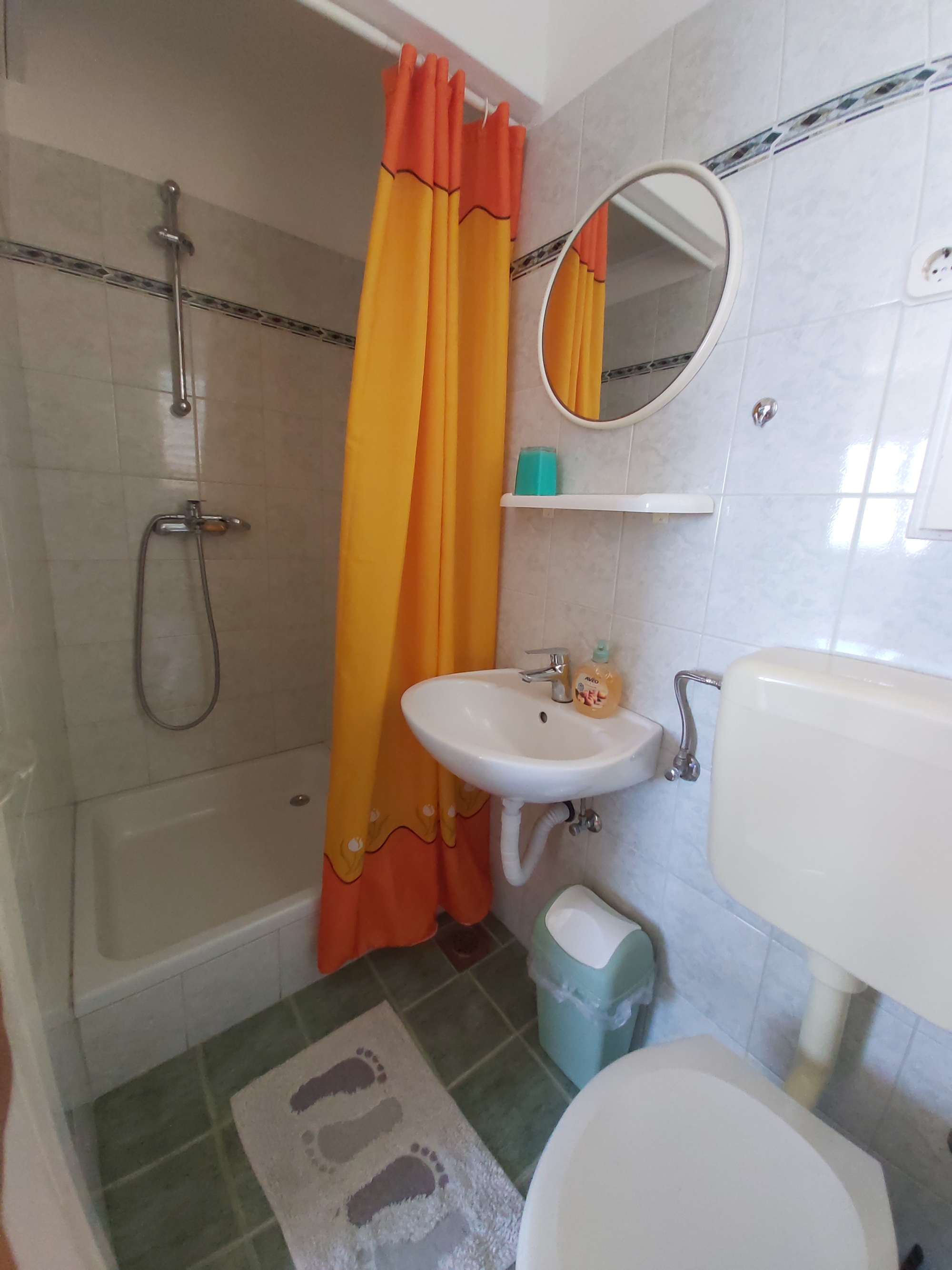 Top Omiš Stanići Top Omiš Stanići