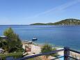 Ražanj, Terrasse commune - vue dans l’hébergement en type apartment, animaux acceptés et WiFi.