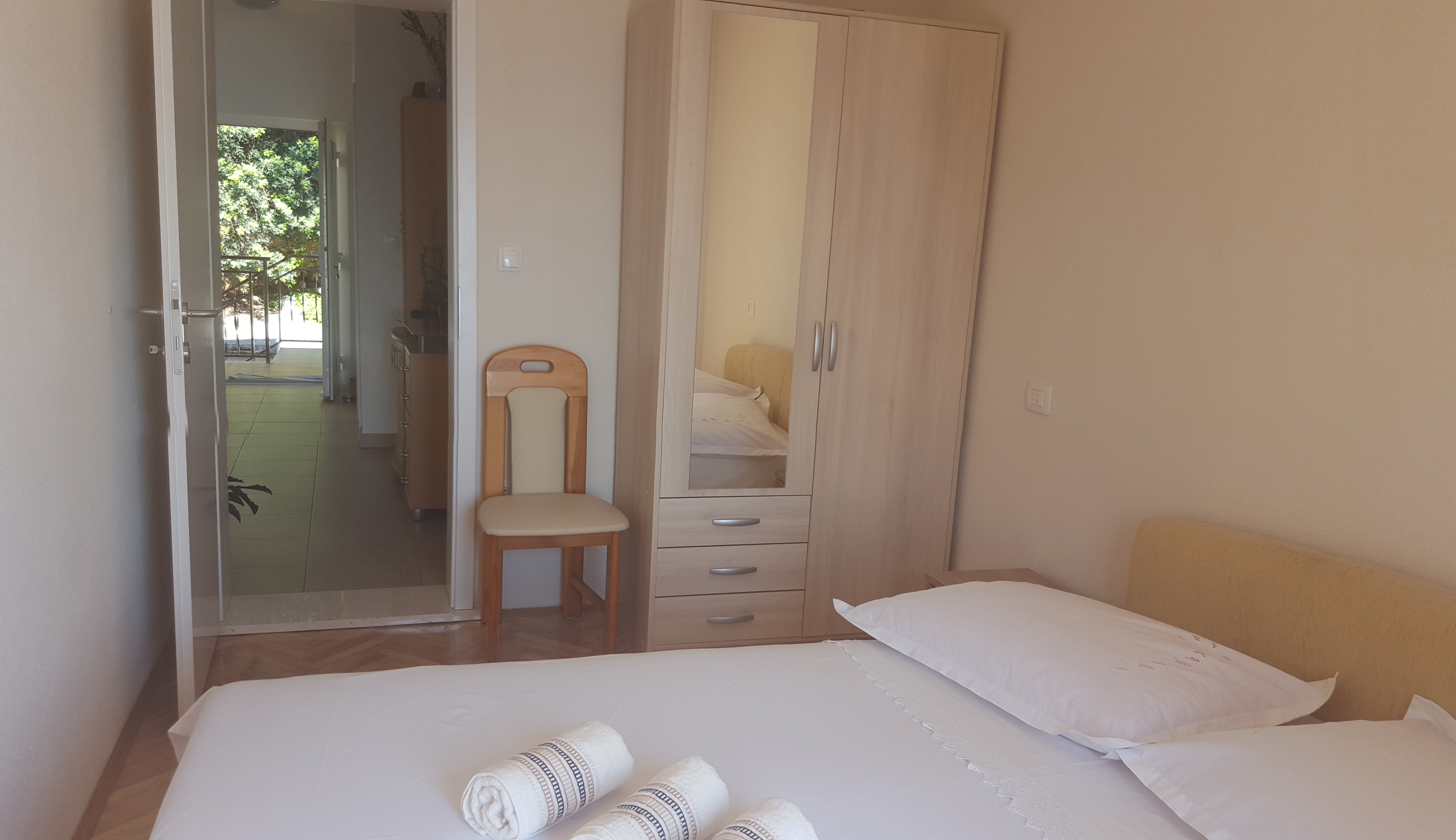 Top Omiš Stanići Top Omiš Stanići