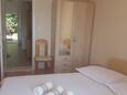 Stanići, Спальня 2 в размещении типа apartment, WiFi.