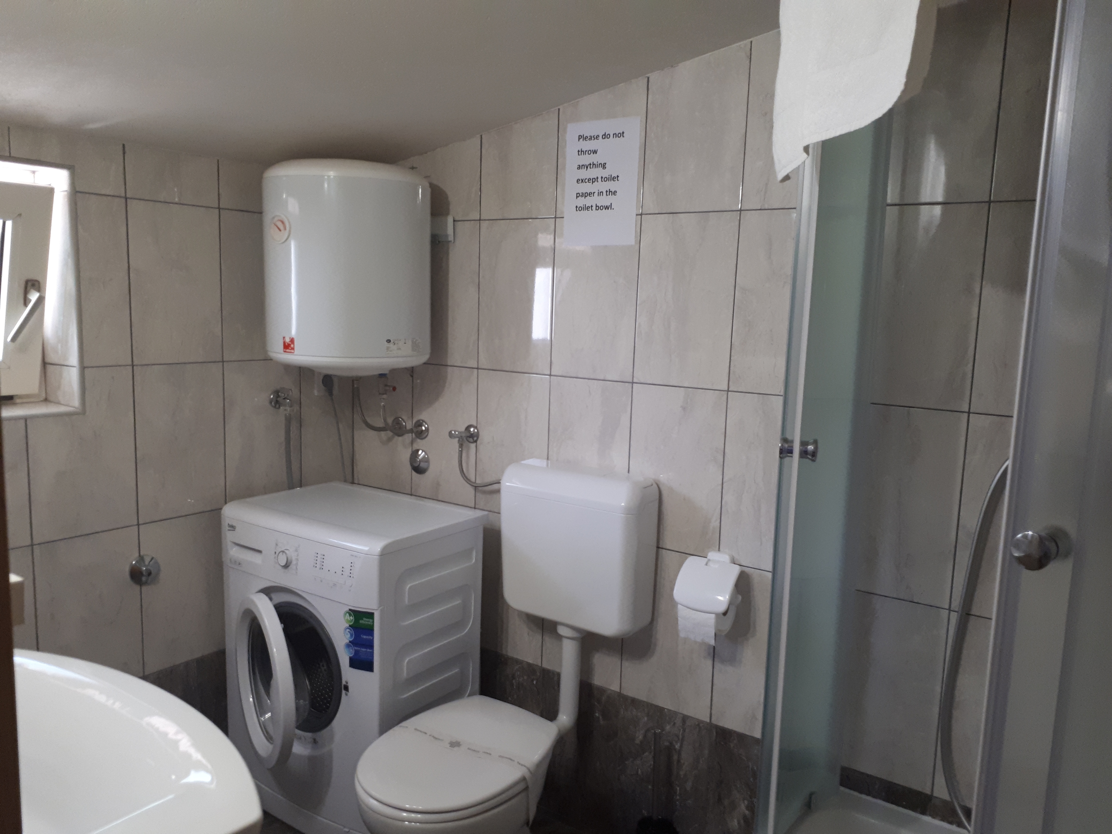 Top Omiš Stanići Top Omiš Stanići