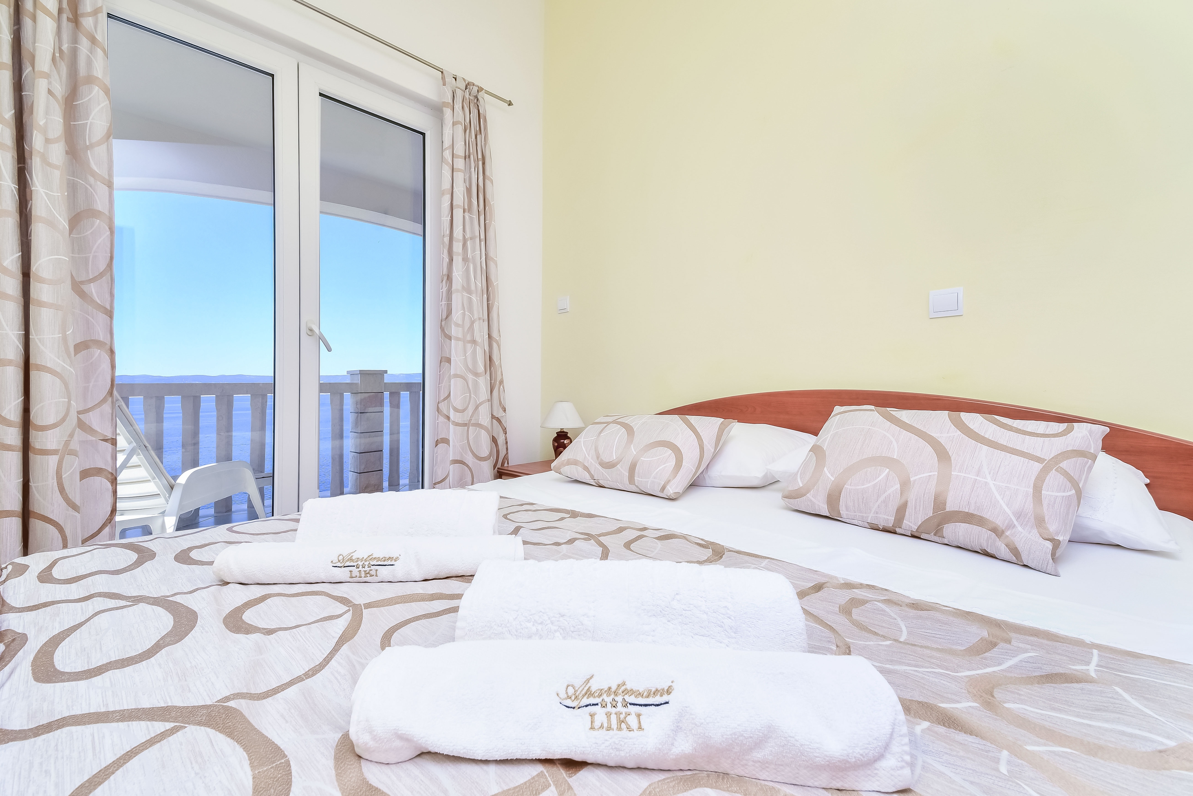 Top Omiš Pisak Top Omiš Pisak