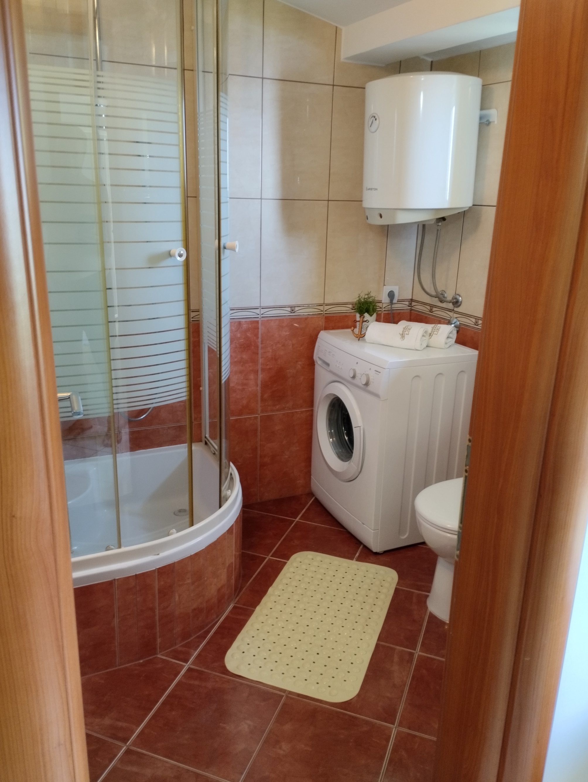 Top Omiš Pisak Top Omiš Pisak