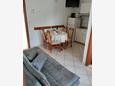 Dining room Pisak, Dining room in the apartment, WIFI.