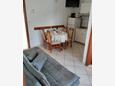 Pisak, Jadalnia w zakwaterowaniu typu apartment, WiFi.