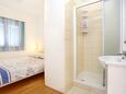 Ванная комната Marina, Ванная комната в размещении типа apartment, WiFi.