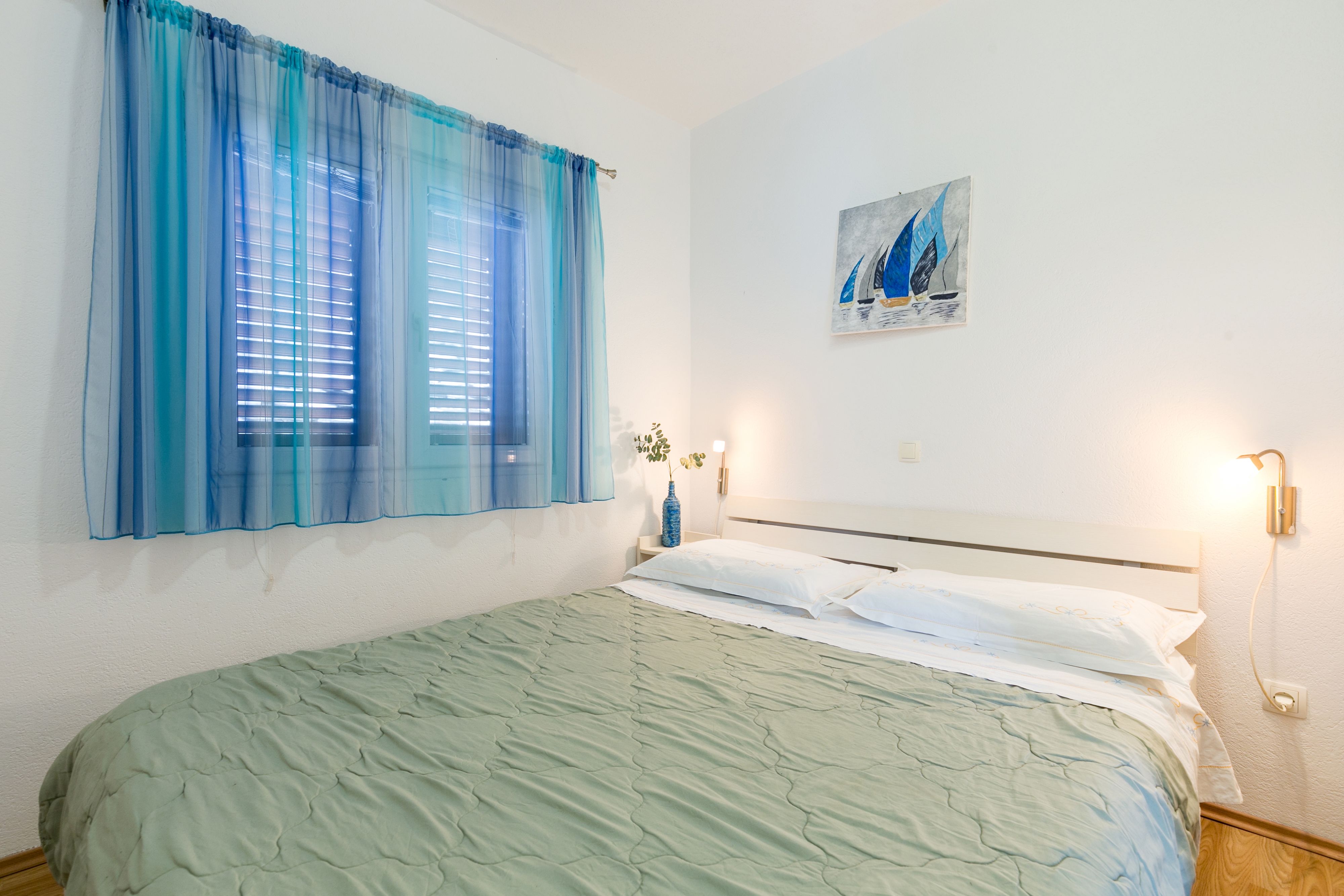 Top Trogir Marina Top Trogir Marina