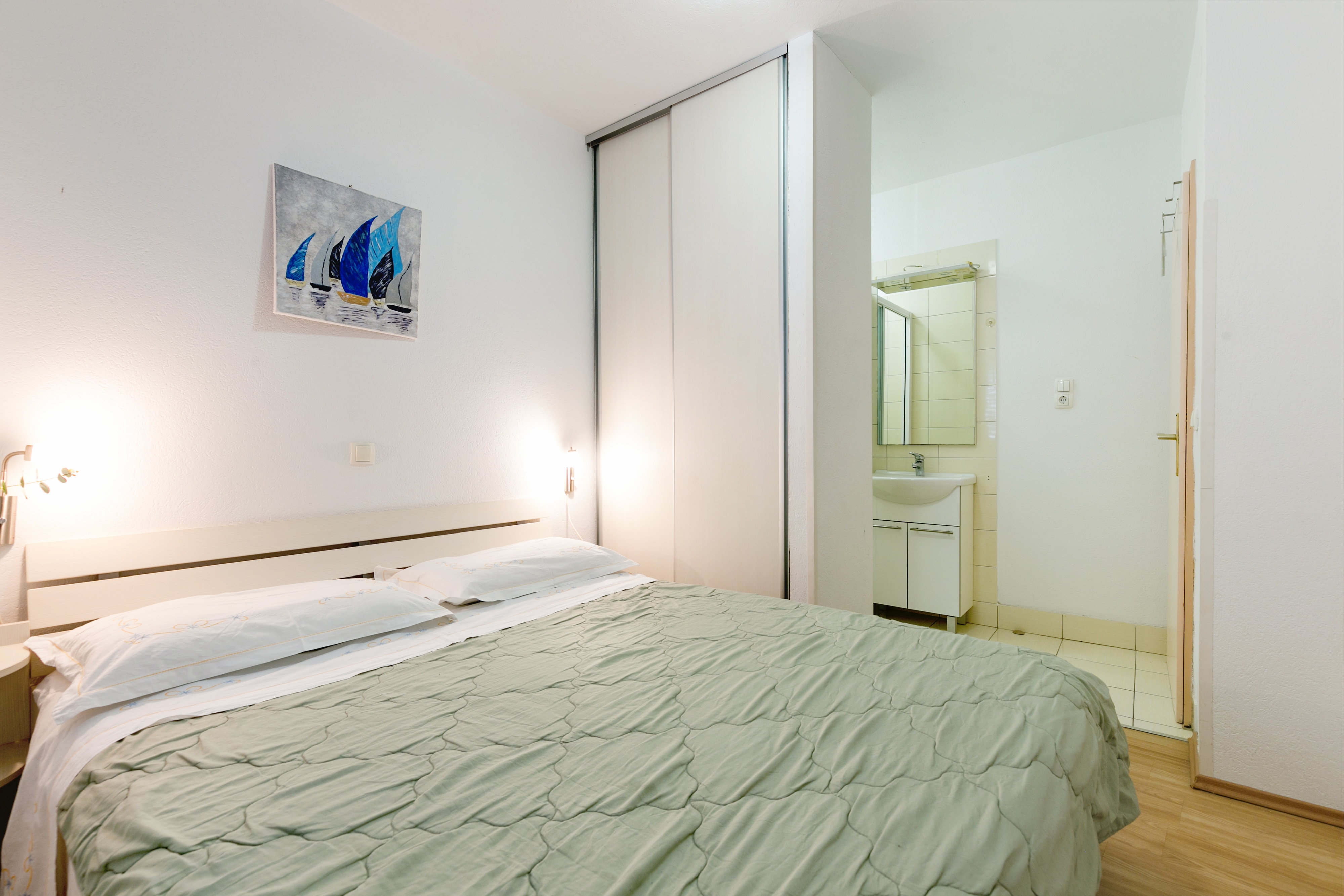 Top Trogir Marina Top Trogir Marina