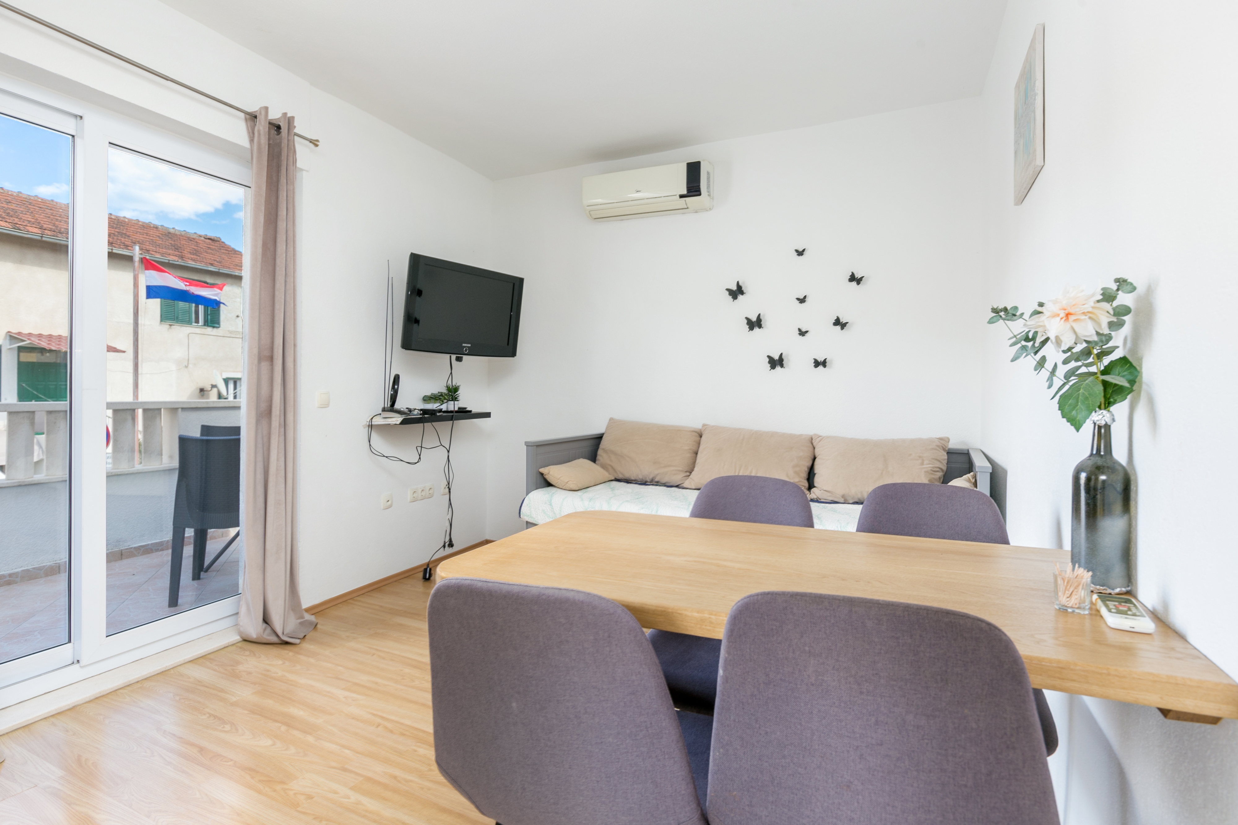 Top Trogir Marina Top Trogir Marina